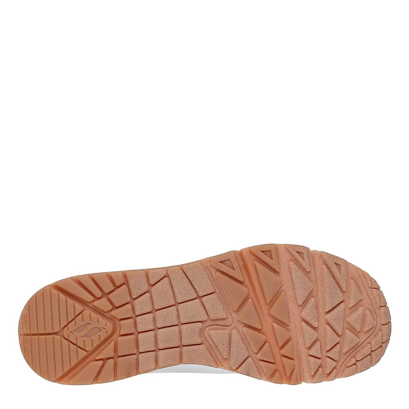 Skechers Womens Uno Stand On Air Trainers