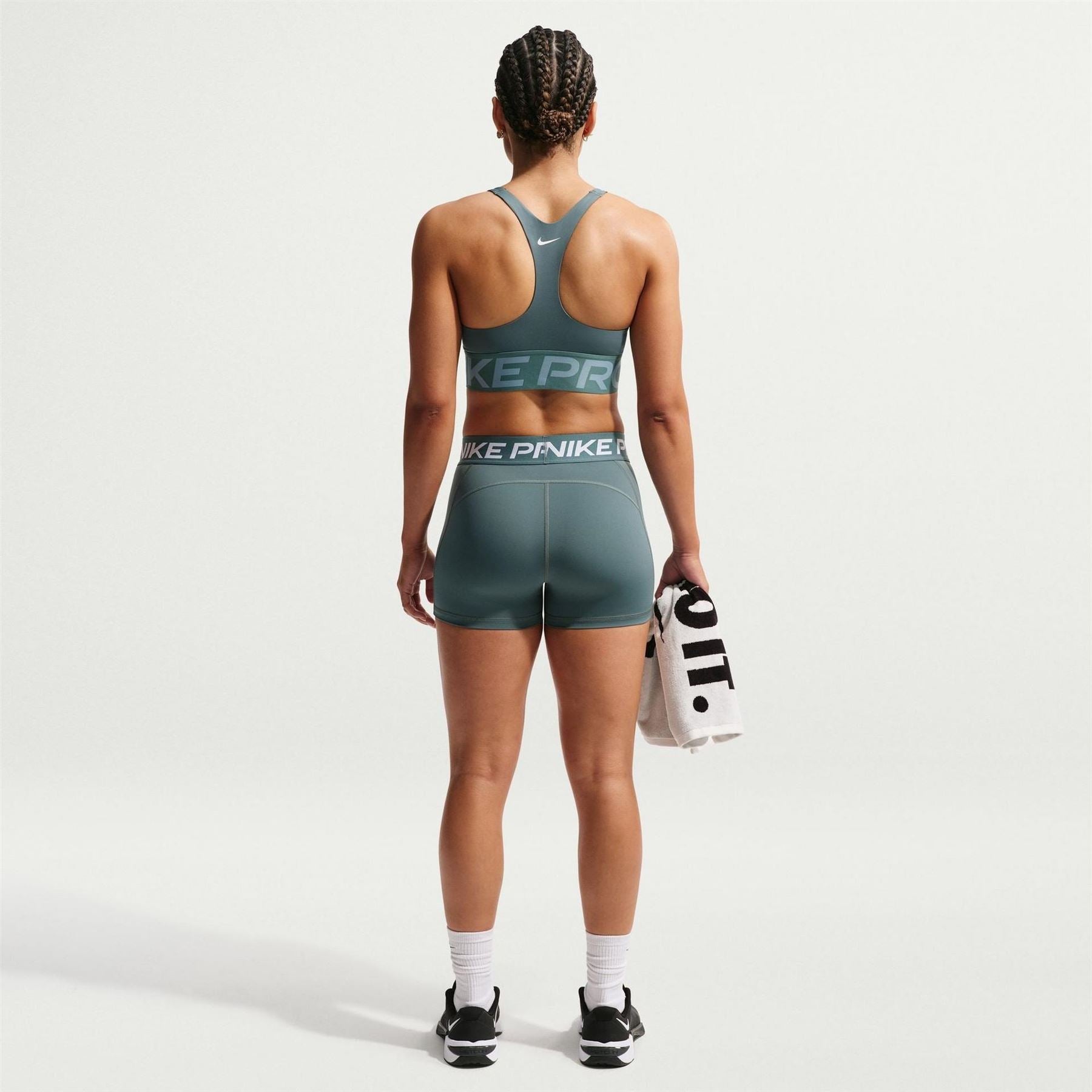 Nike Non Wired Medium Impact Sports Bra