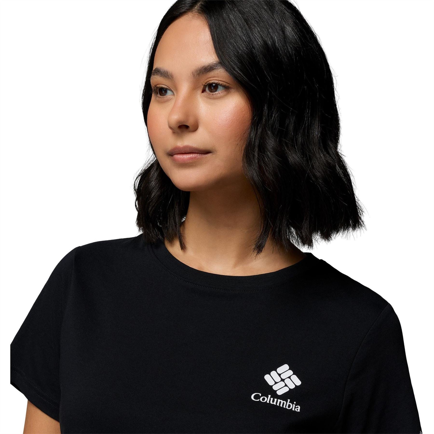 Columbia Short Sleeve Performance T-Shirt