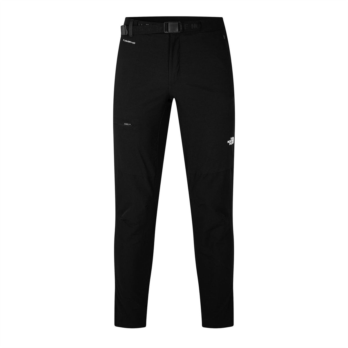 The North Face Mens Lightning Pant   Eu Tnf Black Npf Walking Trouser