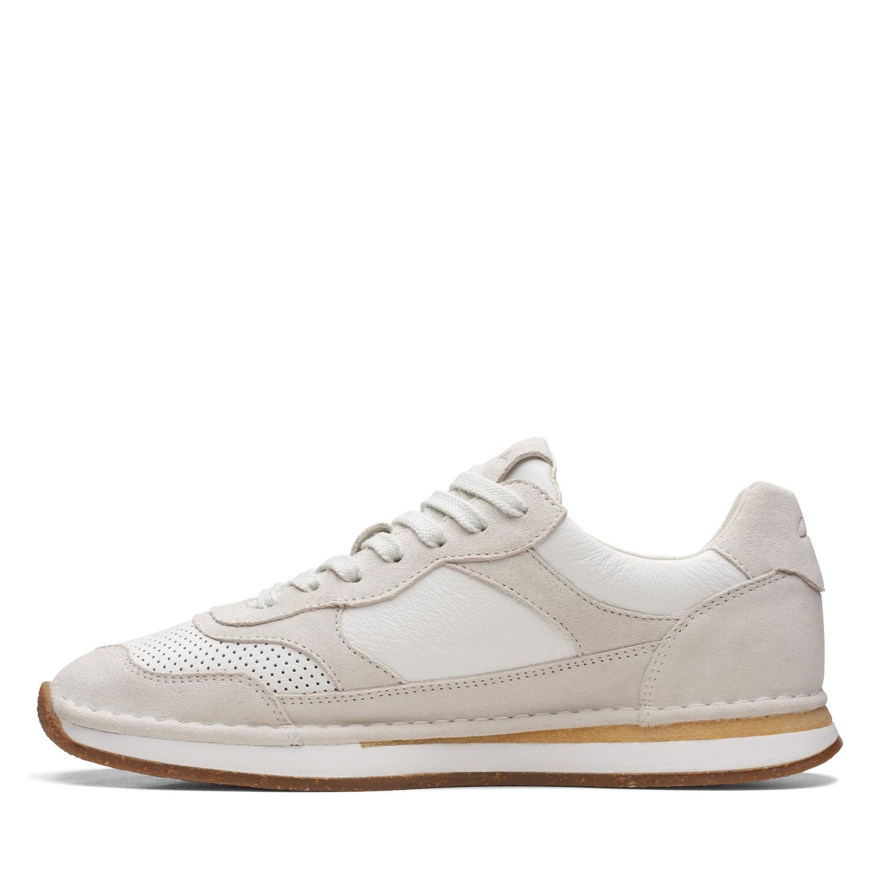 Clarks Craft Run Tor Runners