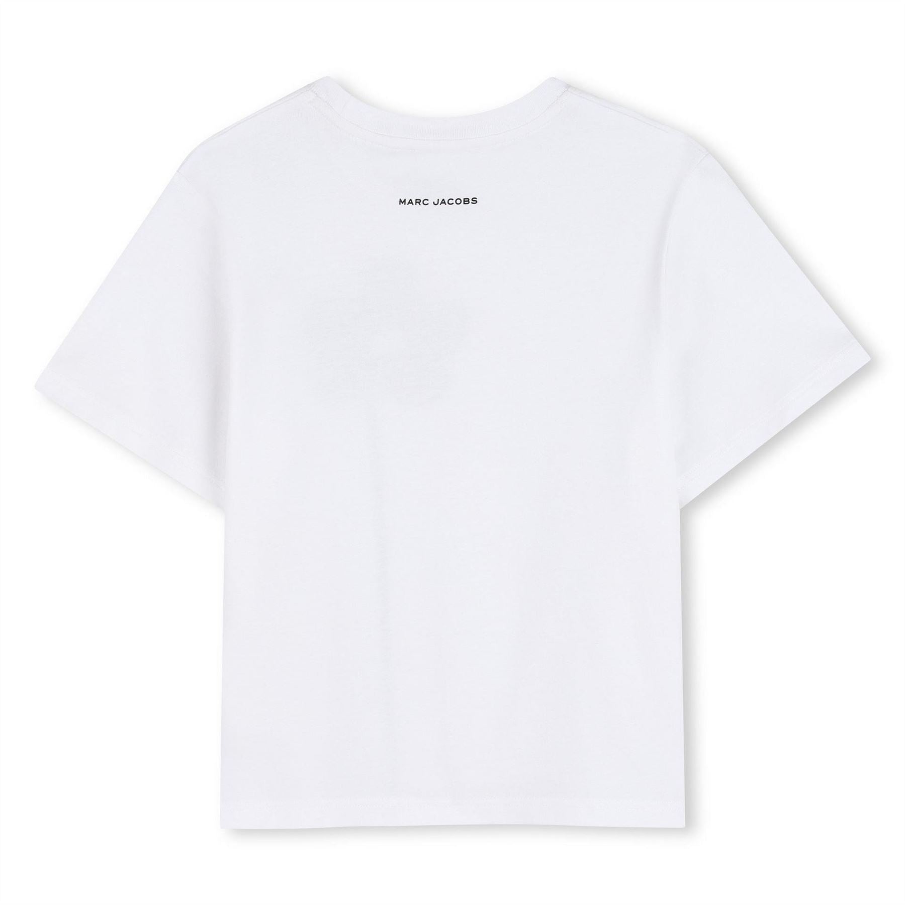 Marc Jacobs T-Shirt Jn63
