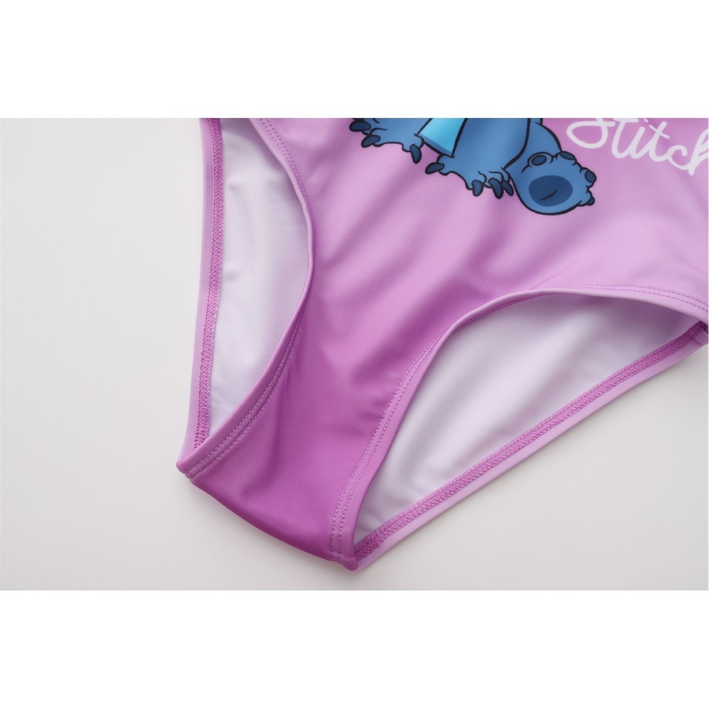 Character One Piece Swimsuit Juniors
