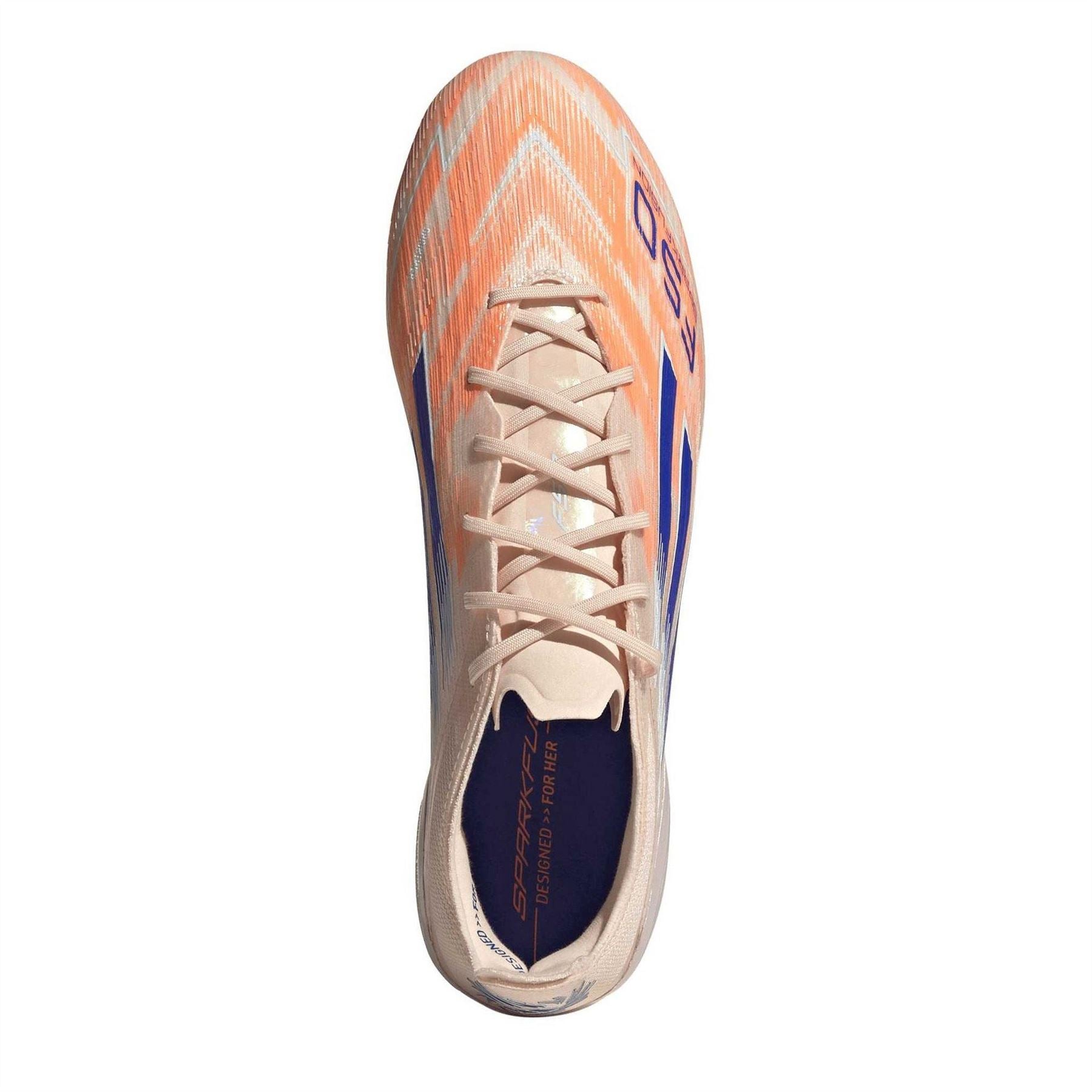 adidas F50 Sparkfusi