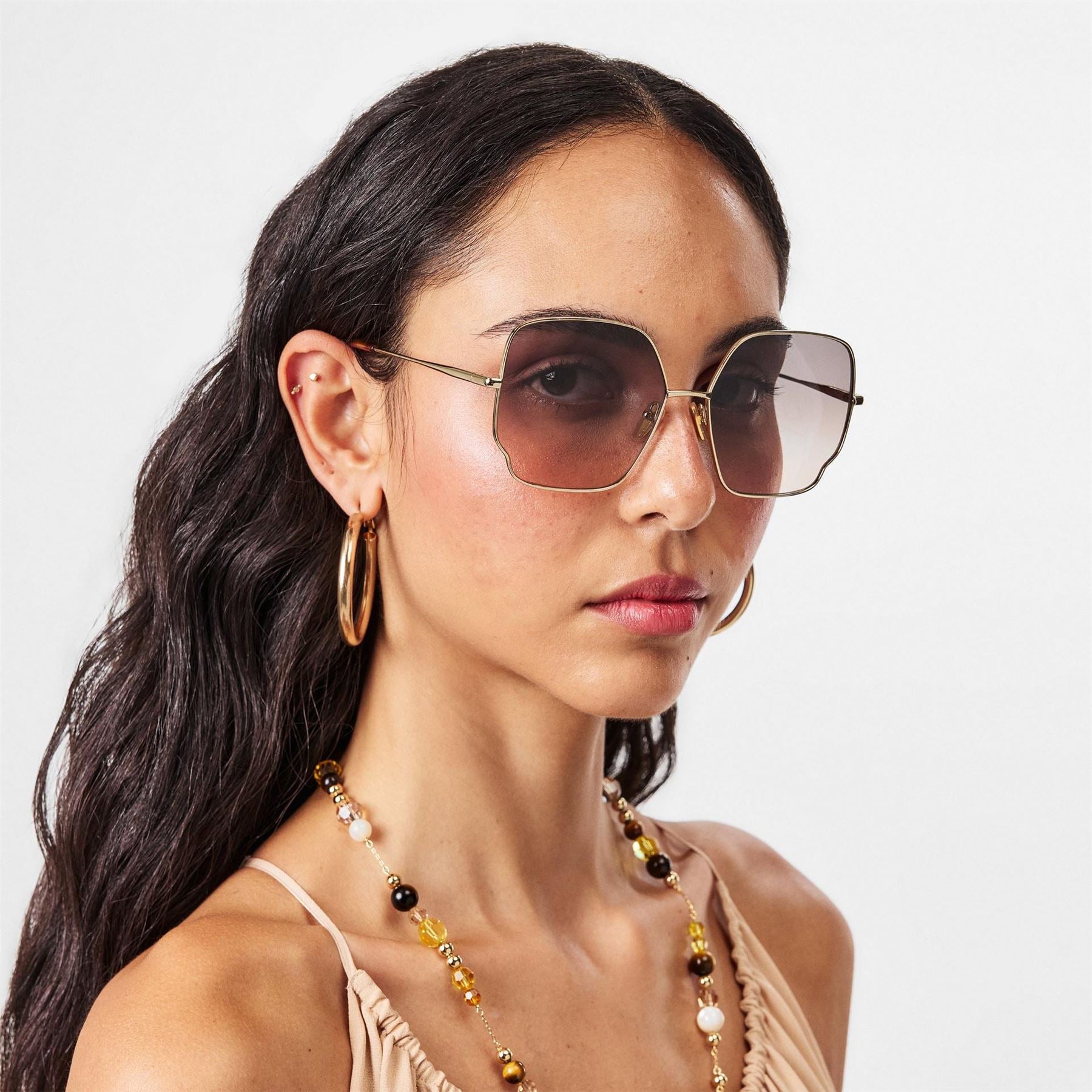 Chloe Sunglasses Ch0092s