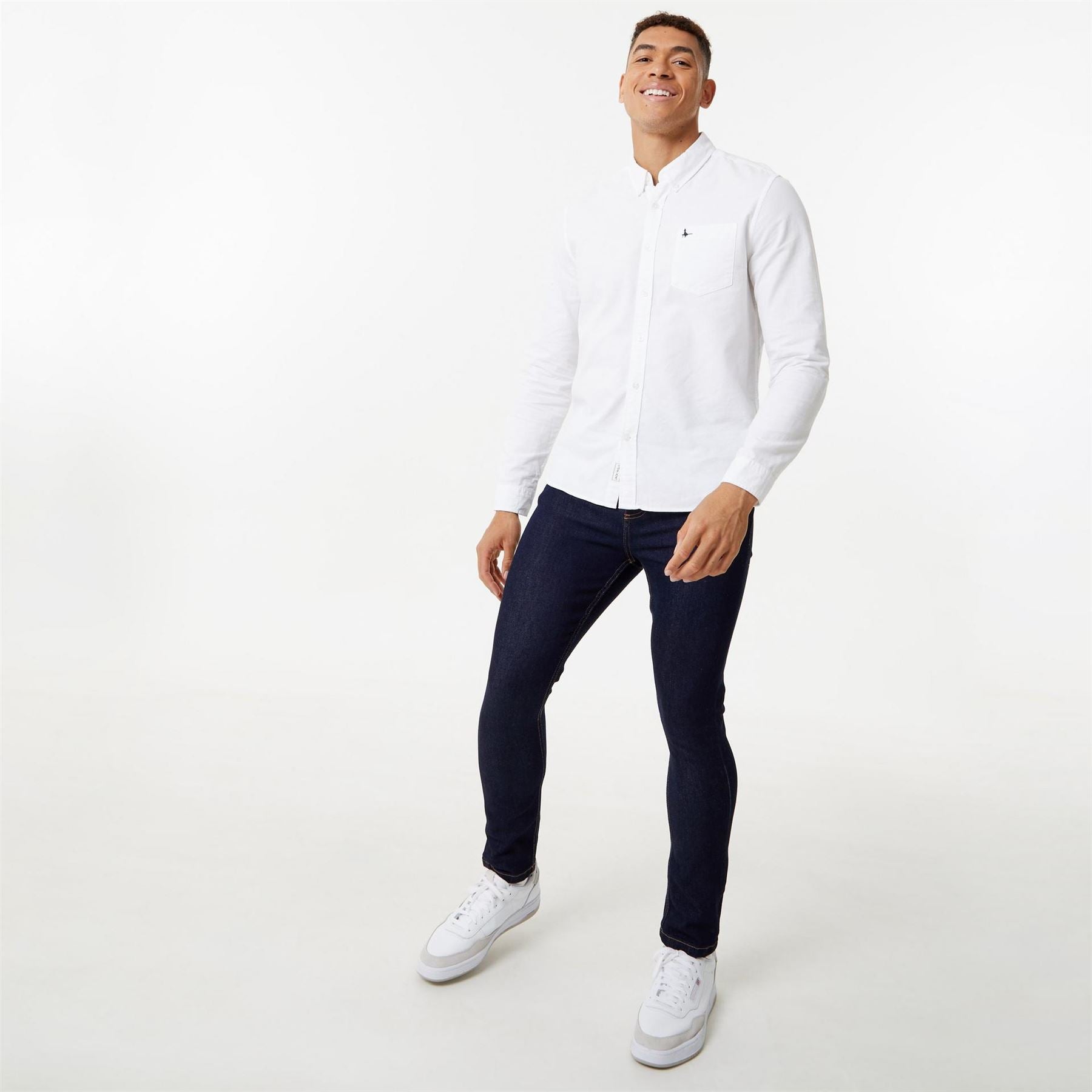 Jack Wills Skinny Jeans