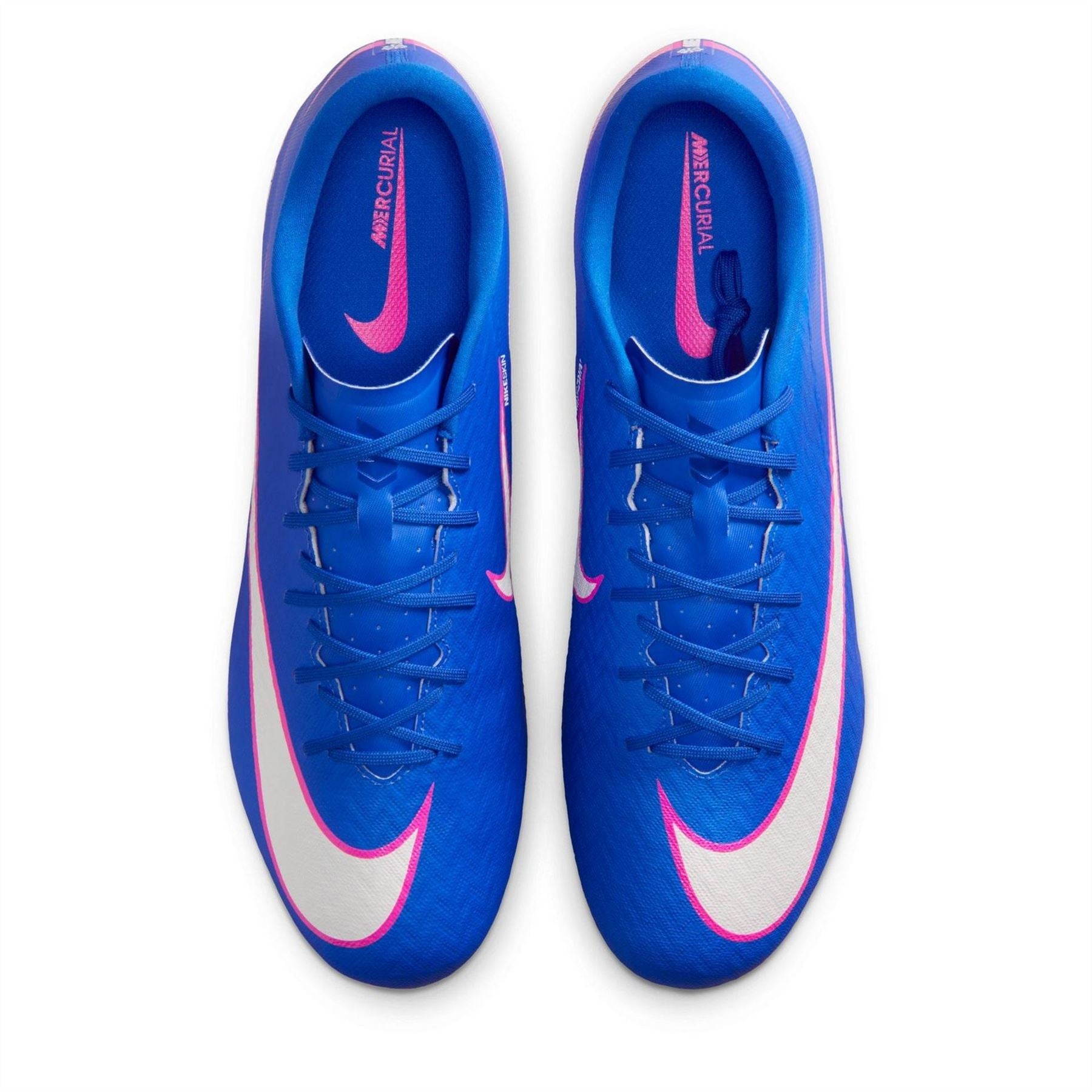 Nike Zoom Mercurial Vapor 16 Academy Firm Ground Football Boots