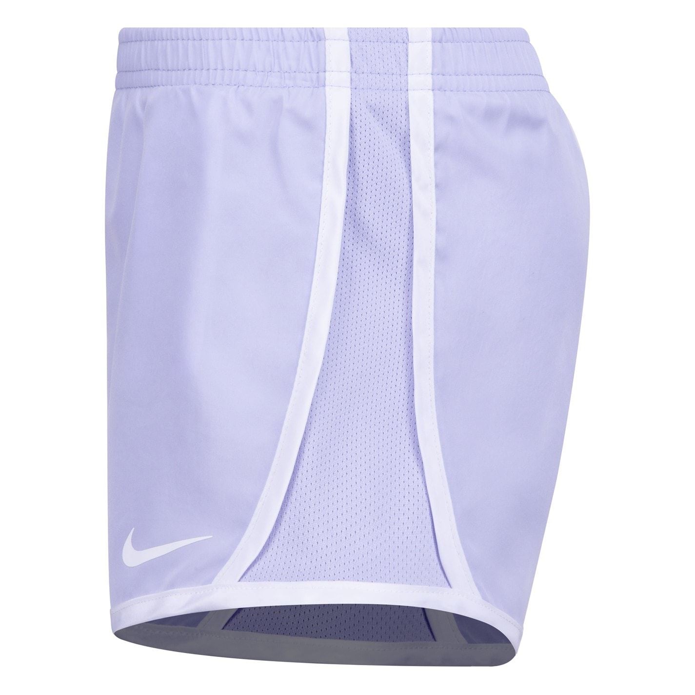 Nike Girls Dry Tempo Shorts