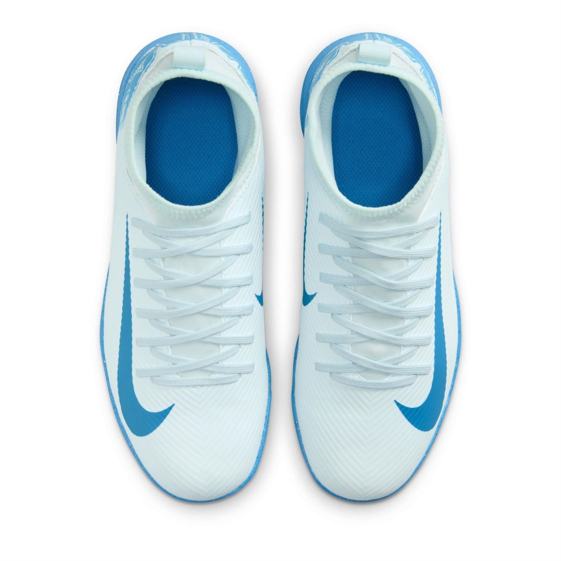 Nike Mercurial Superfly 10 Club Juniors Astro Turf Football Boots