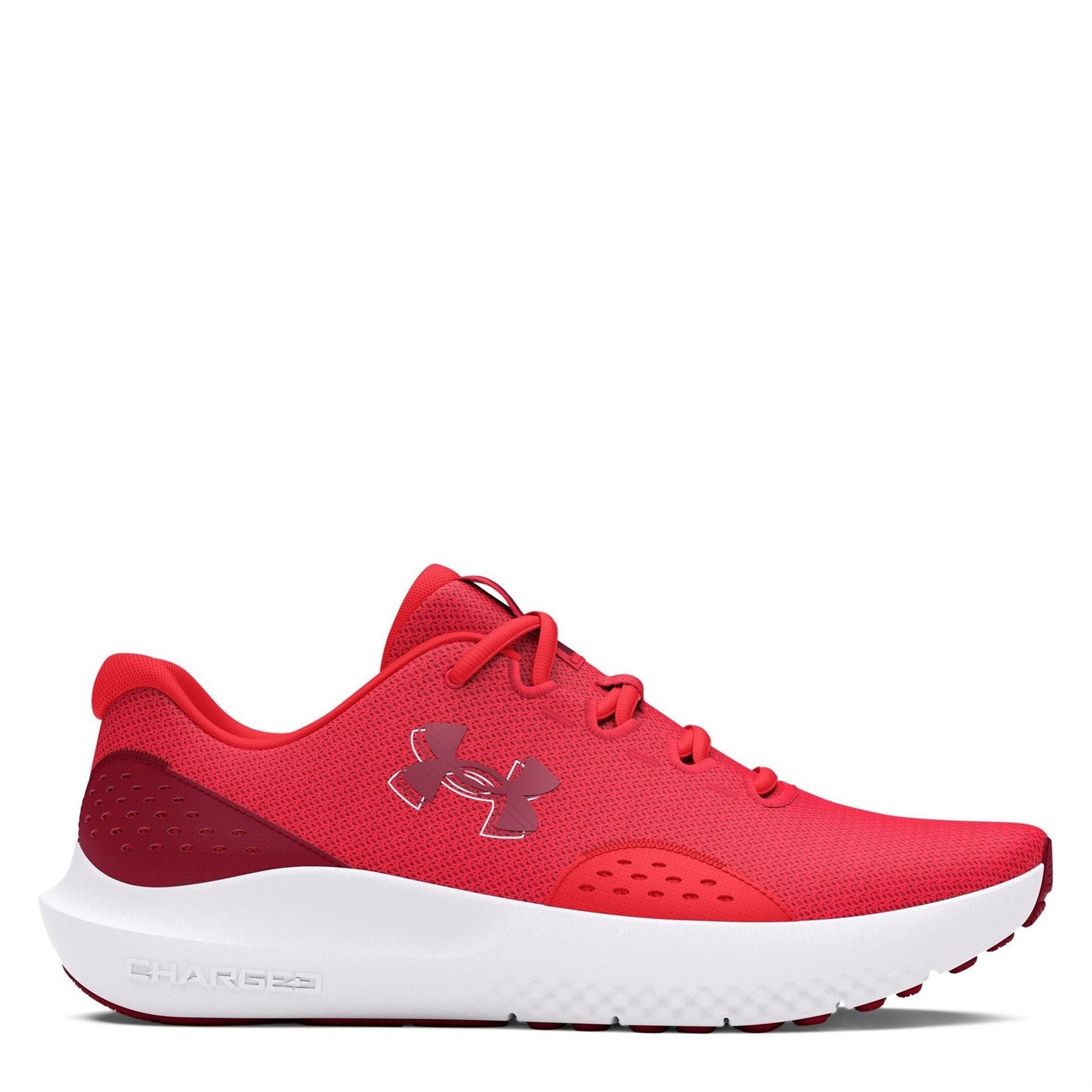 Under Armour Mens Surge 4 Running Shoes