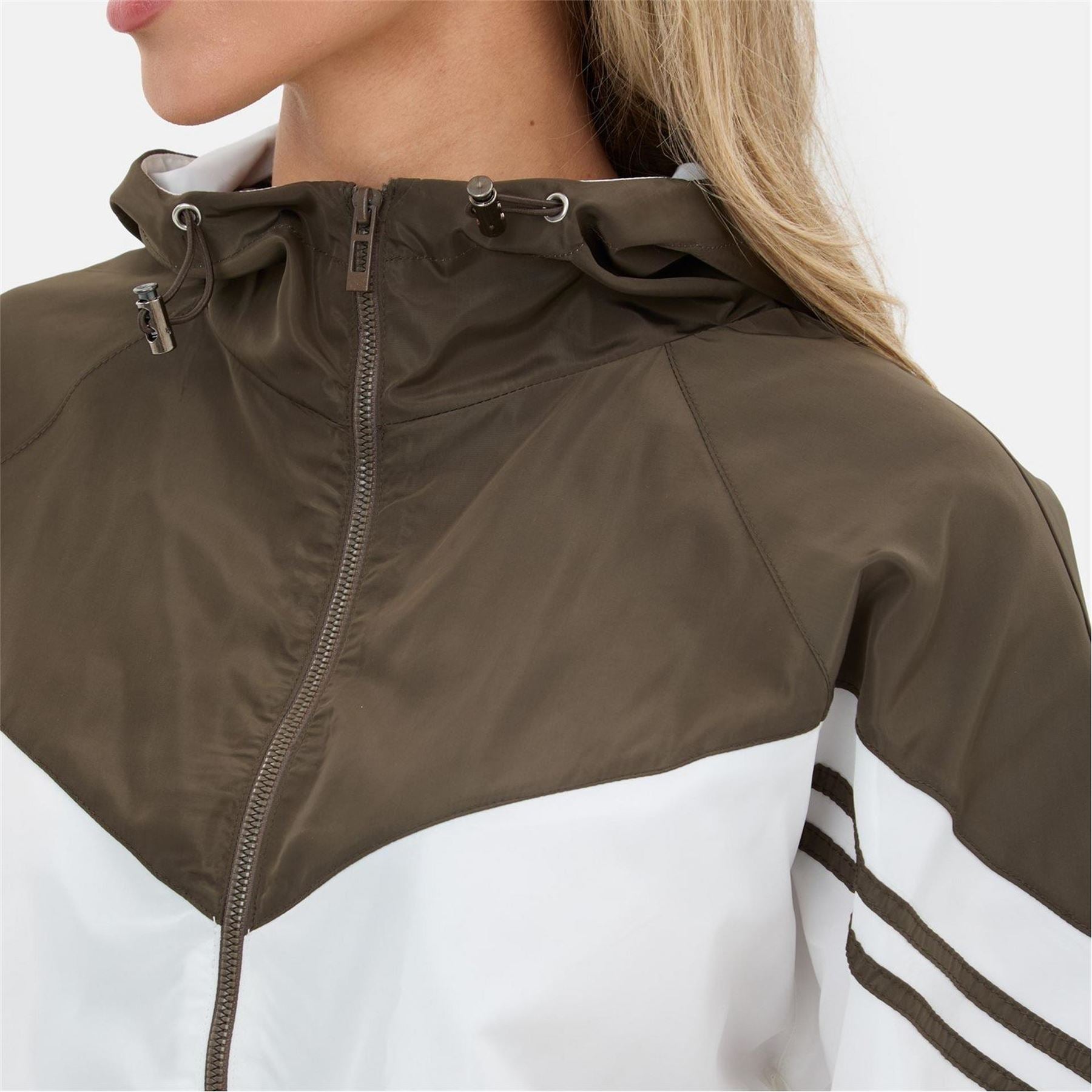 I Saw It First Jacket