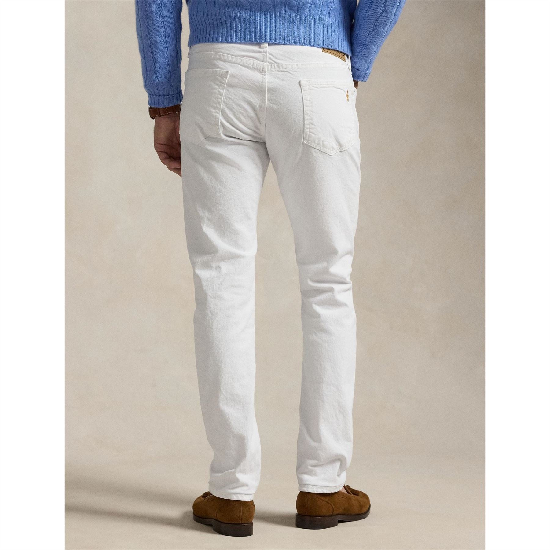 Polo Ralph Lauren Sullivan Slim Fit Jeans