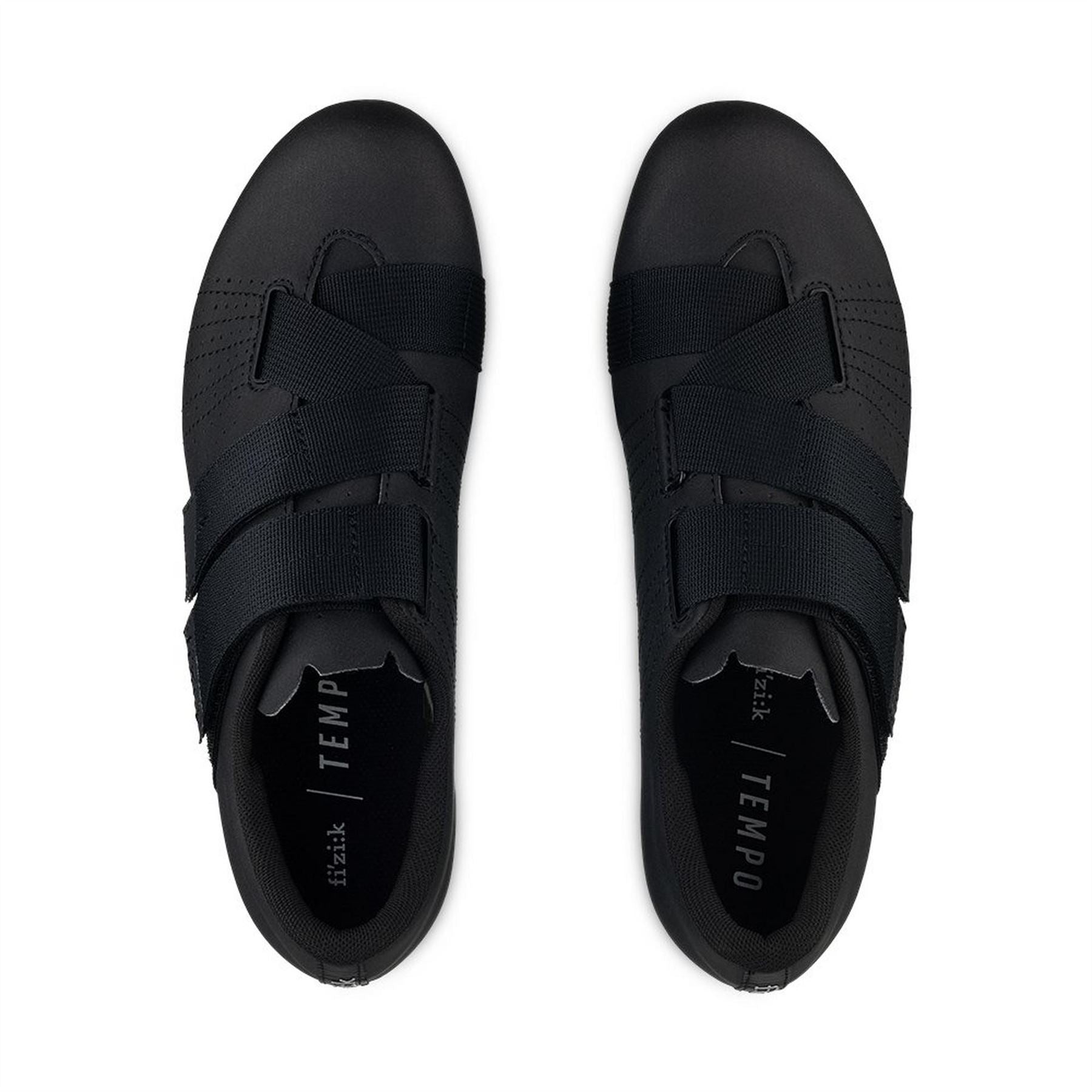Fizik R5 Tempo Powerstrap Cycling Road Shoes