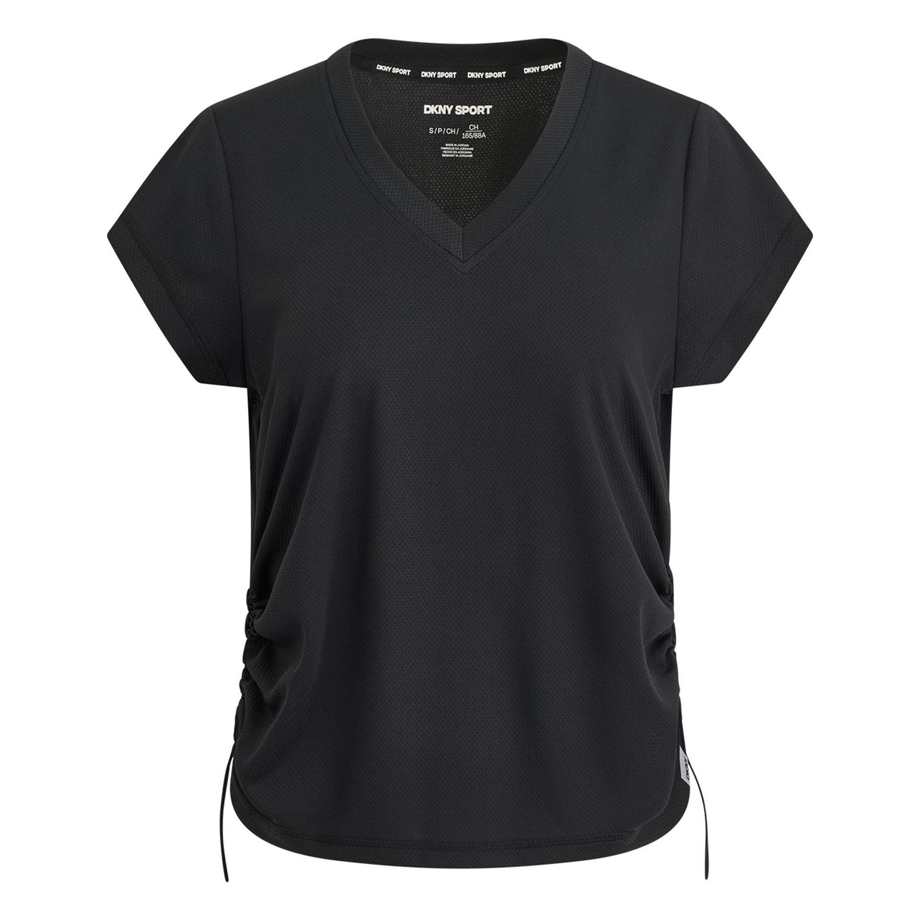 DKNY Slim Fit T-Shirt