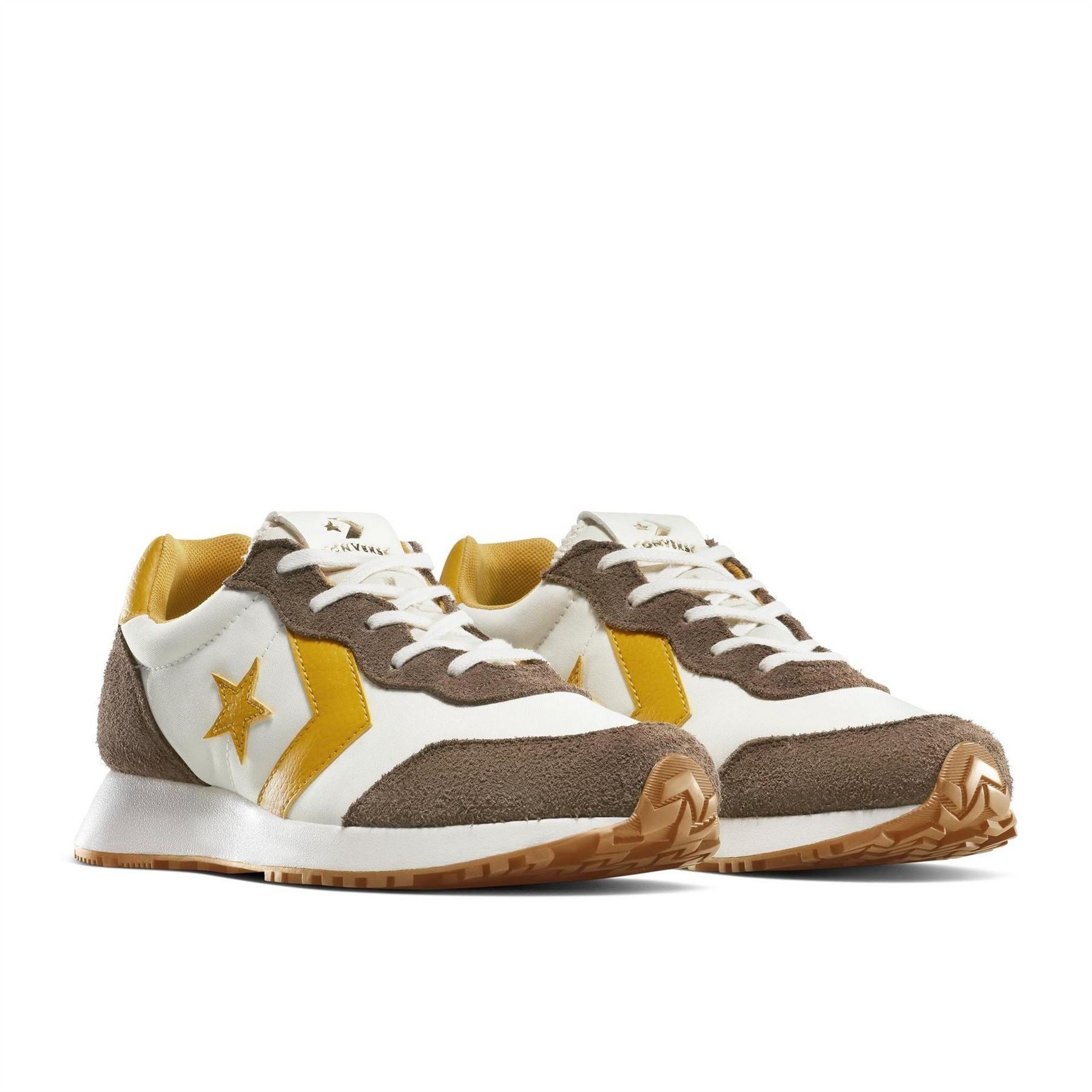 Converse Adults Omega Trainer Low Top Trainers