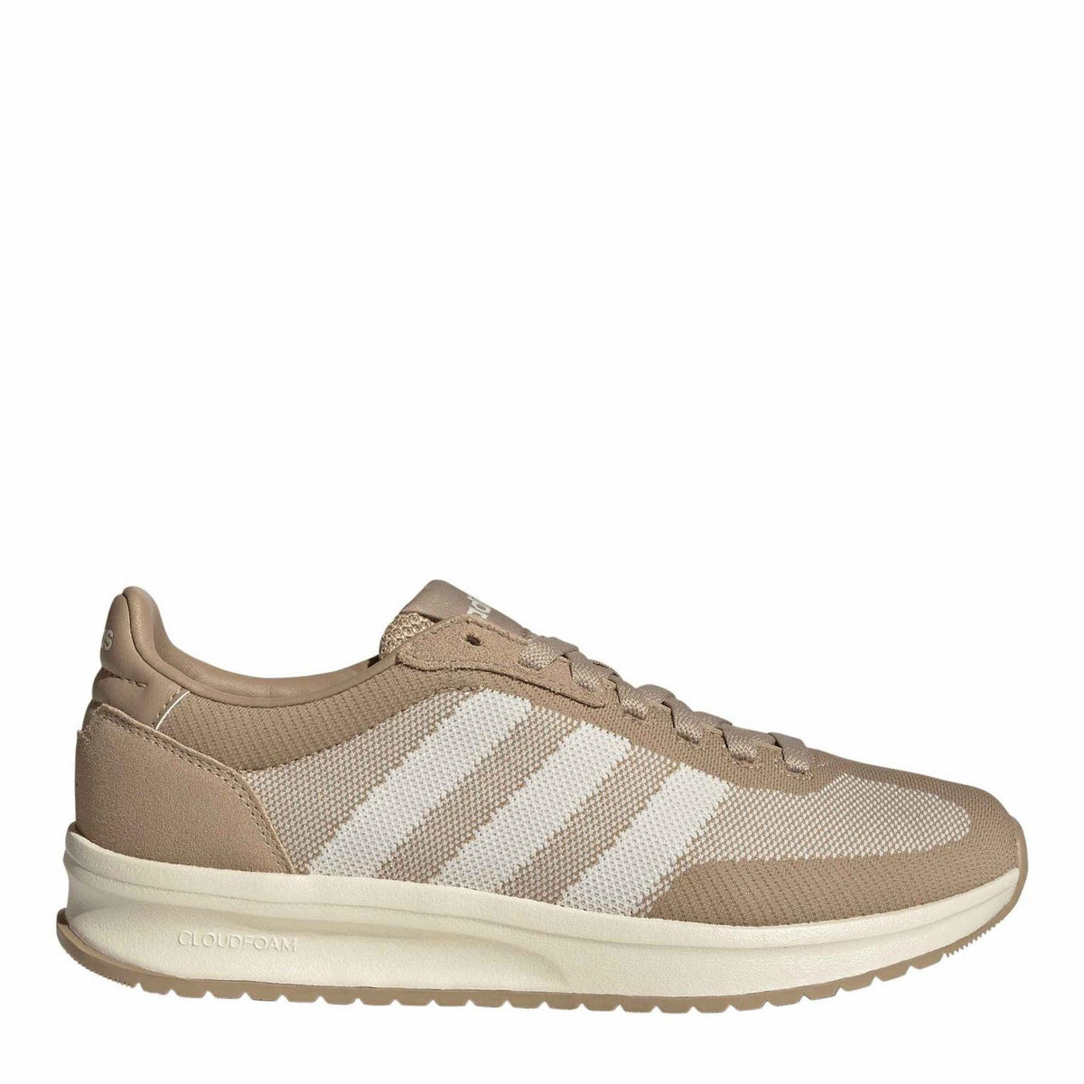 adidas Womens Run 70s 2.0 Low Top Trainers