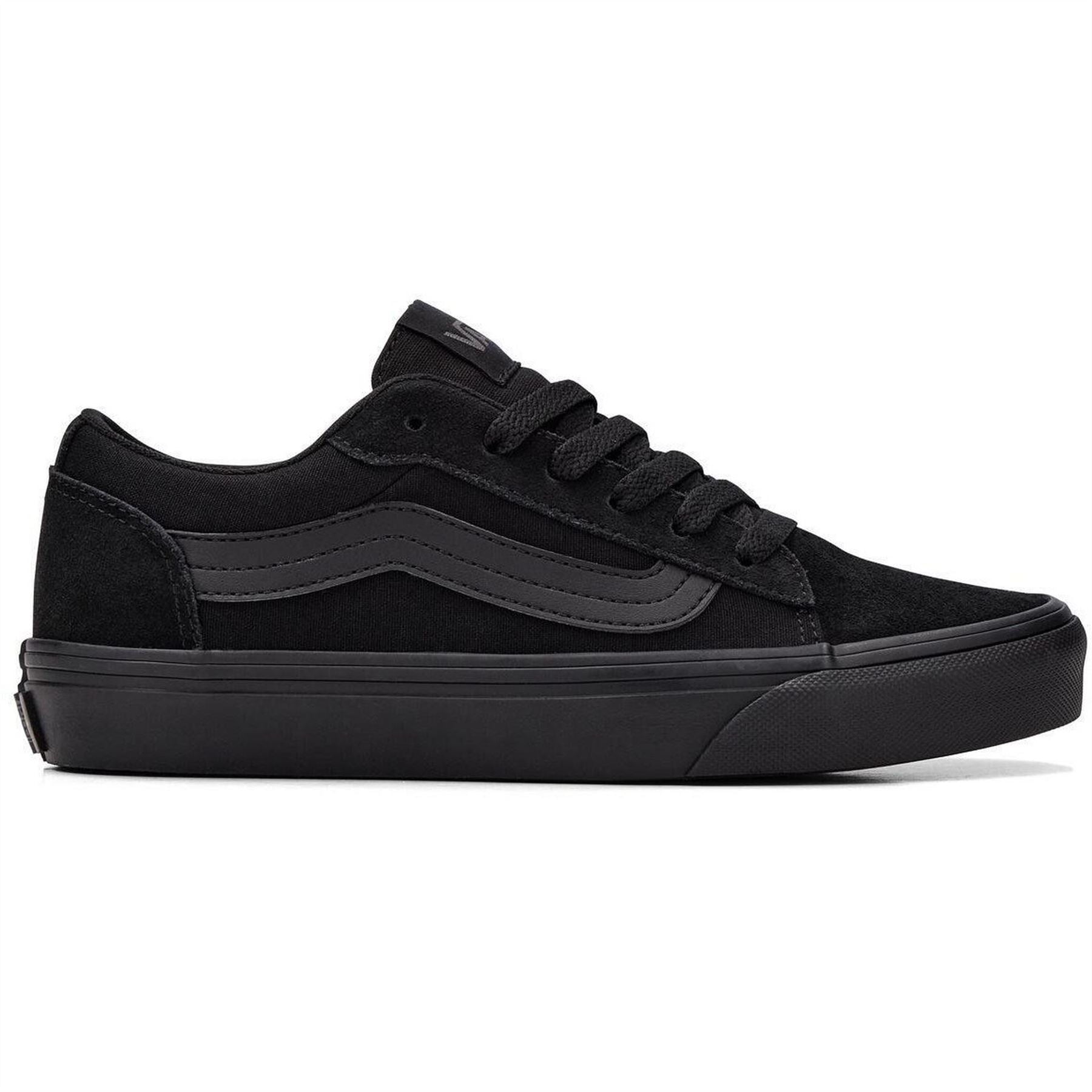 Vans Vero Ls Juniors