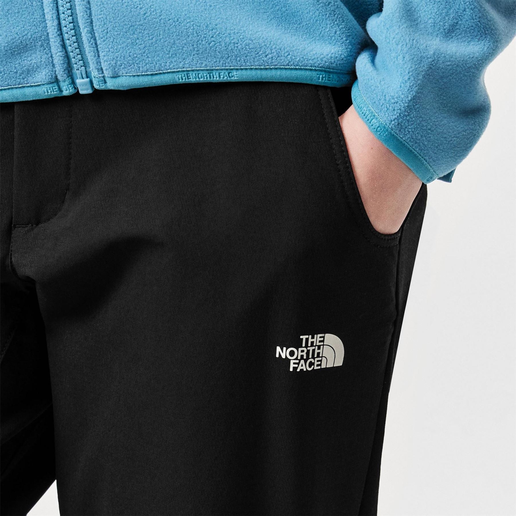 The North Face Straight Leg Trousers