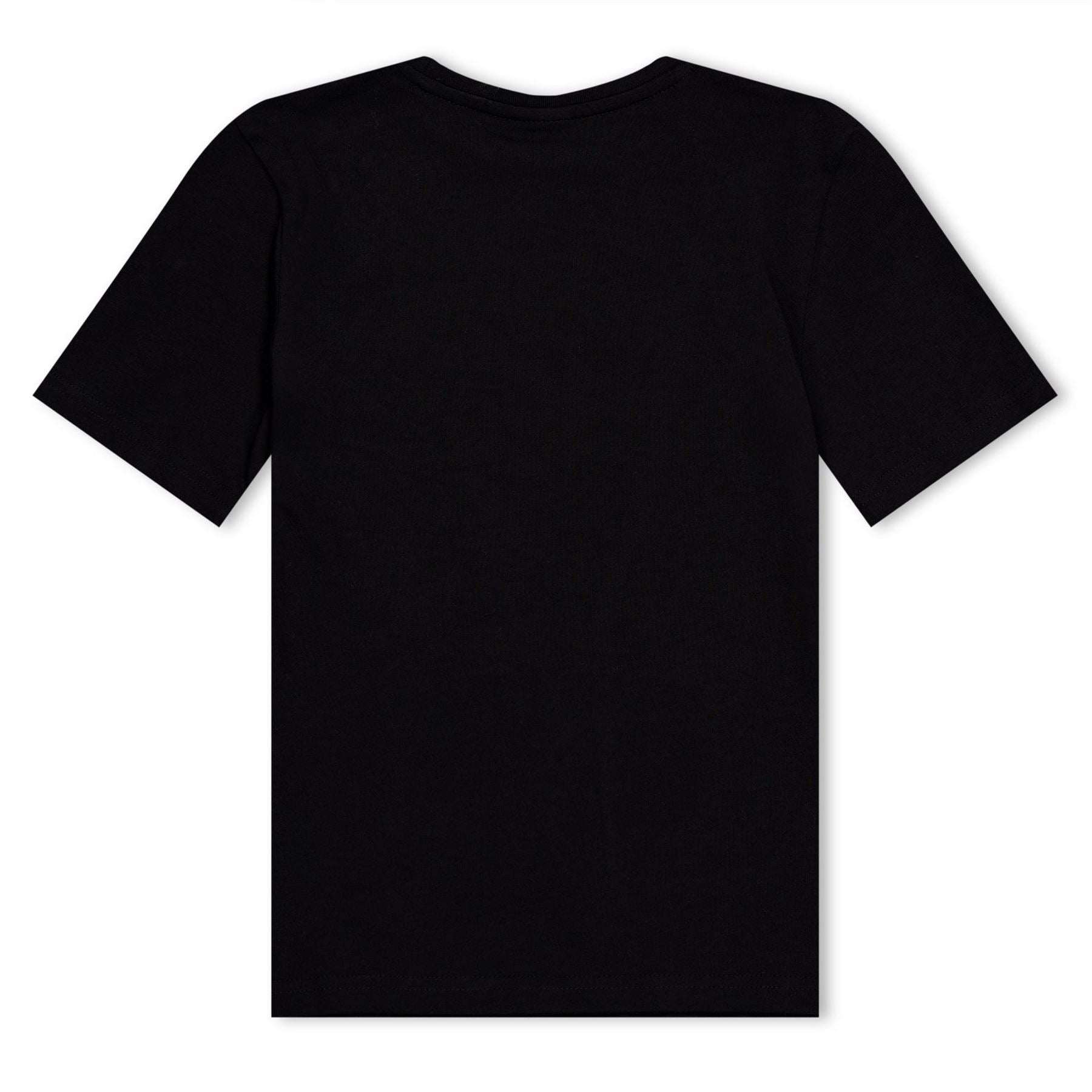 Boss Large Logo T-Shirt, Logo Design