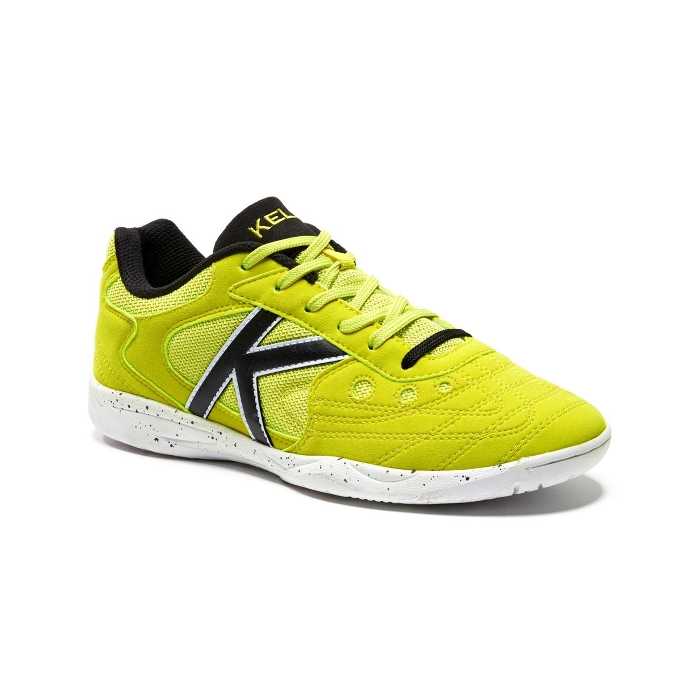 Kelme Indoor Copa Low Top Football Sneakers