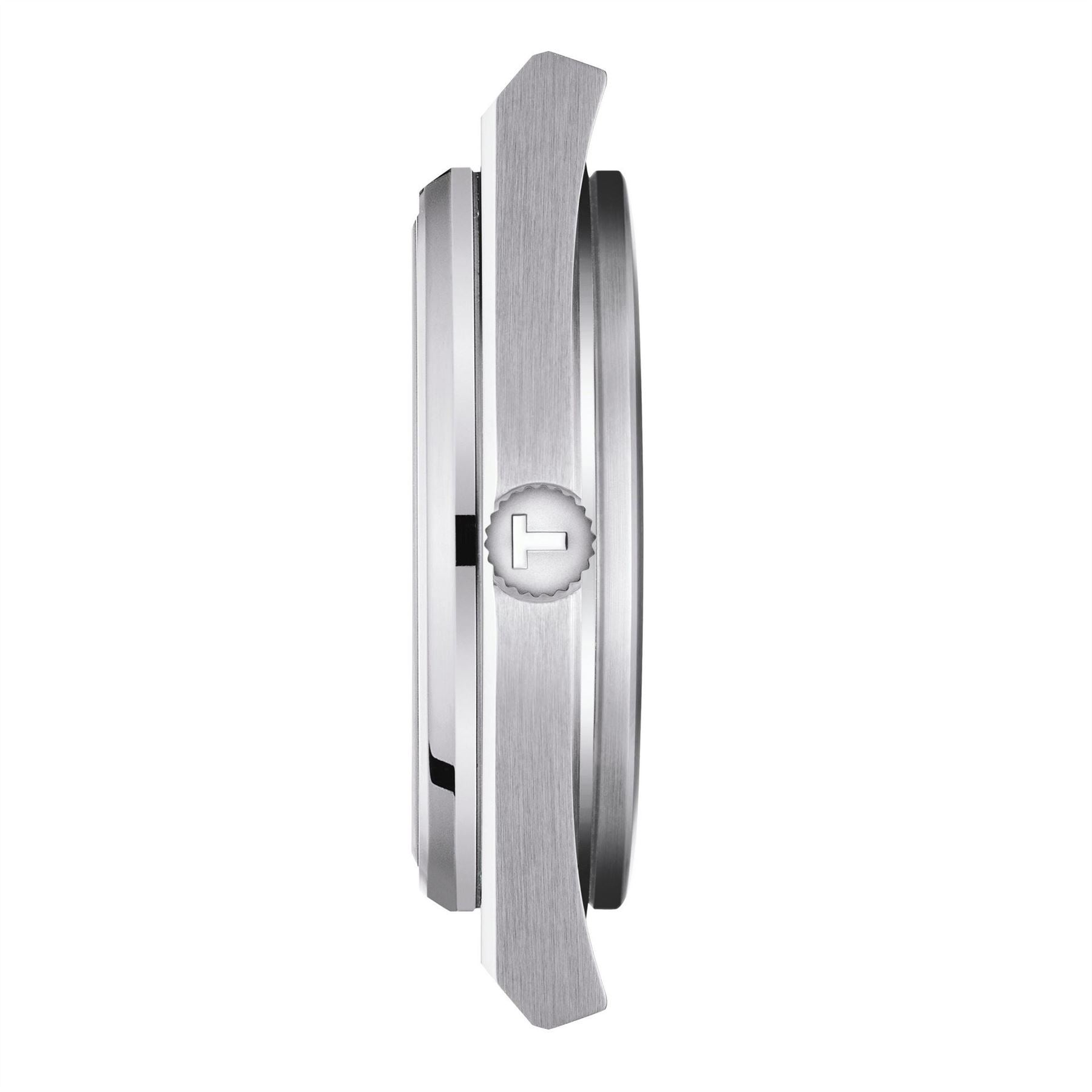 Tissot Prx Quartz Analogue Watch