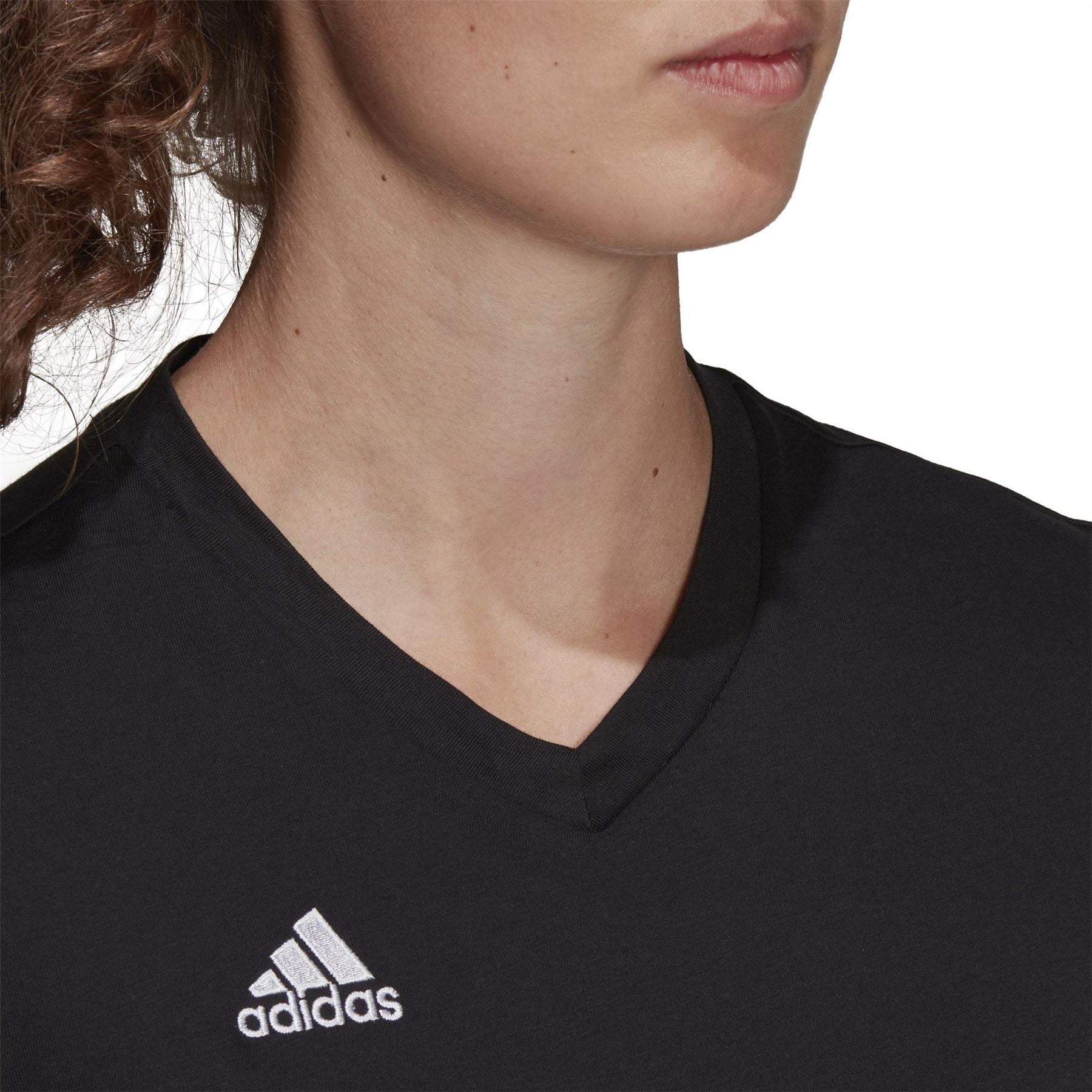 adidas Womens Ent22 T-Shirt