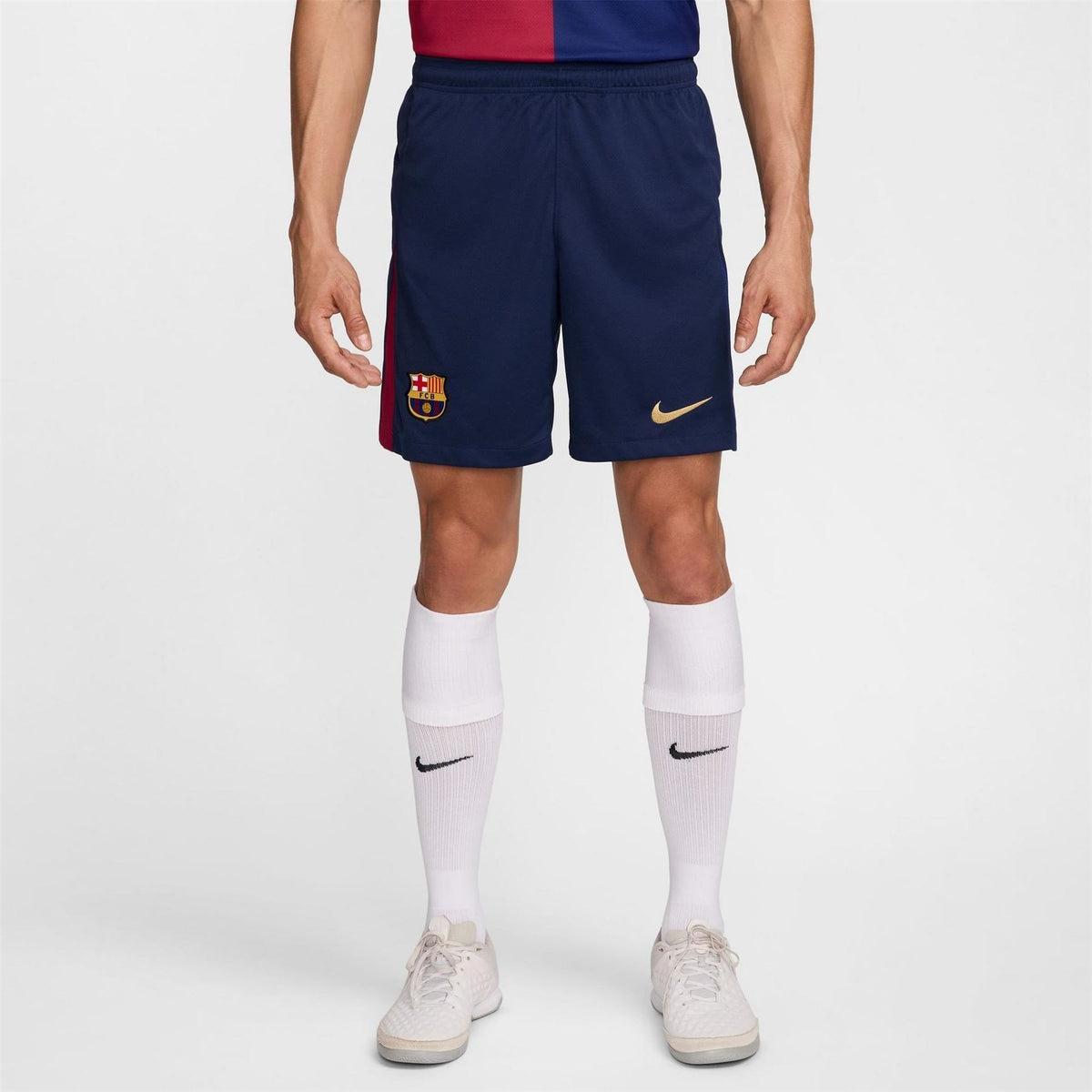 Nike Fcb M Nk Df Sht