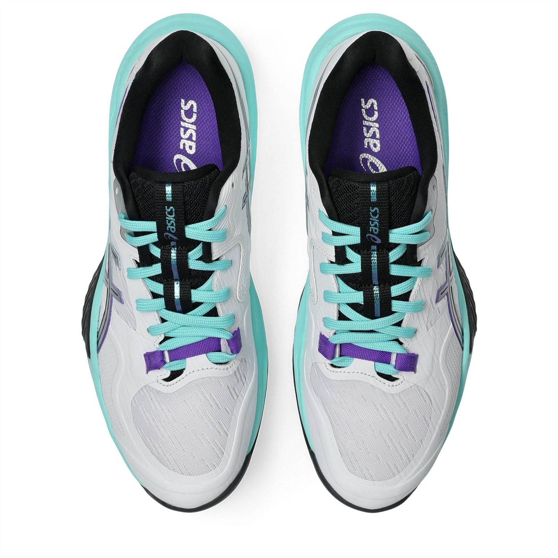 Asics Sky Elite Volleyball Shoes