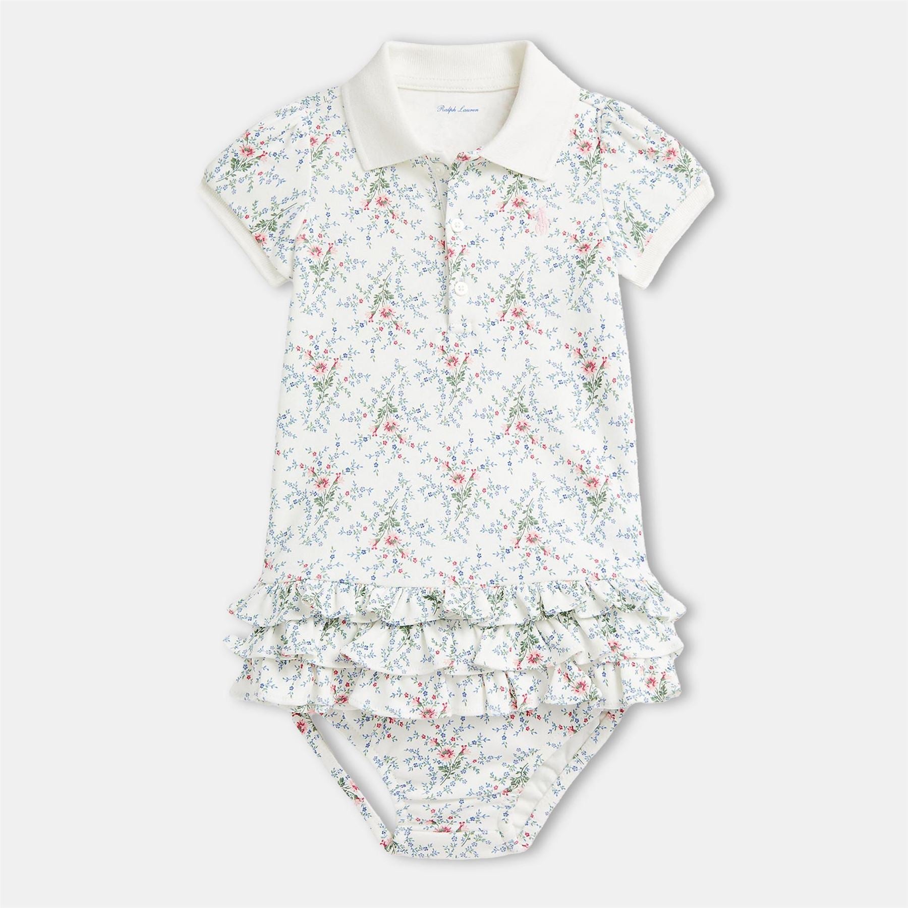 Polo Ralph Lauren Dress Infants