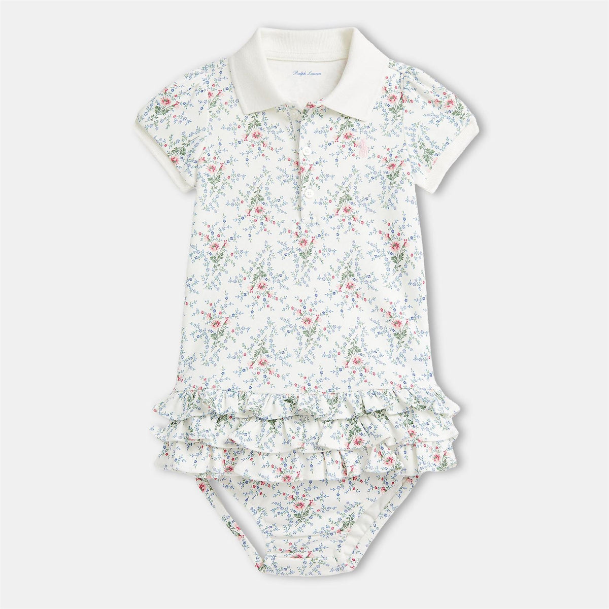 Polo Ralph Lauren Dress Infants