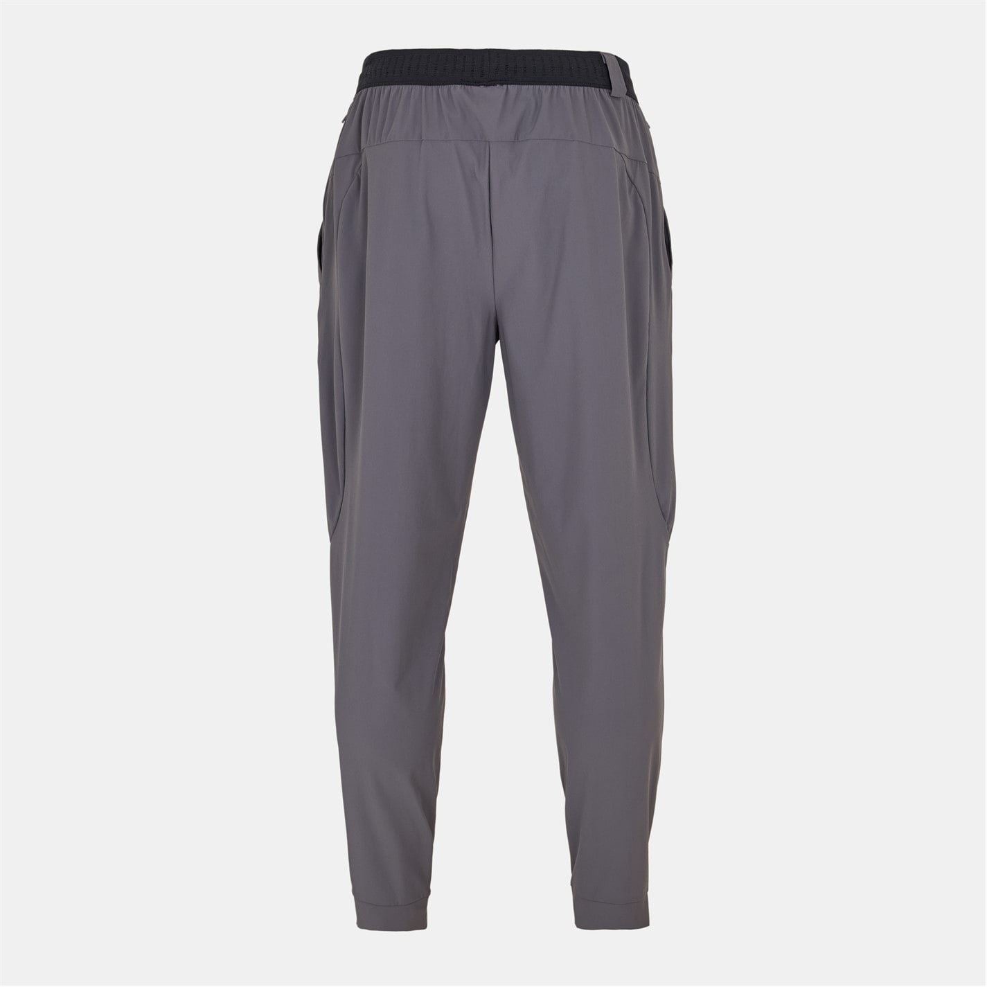 Canterbury Everest Solid Patterned Track Pants