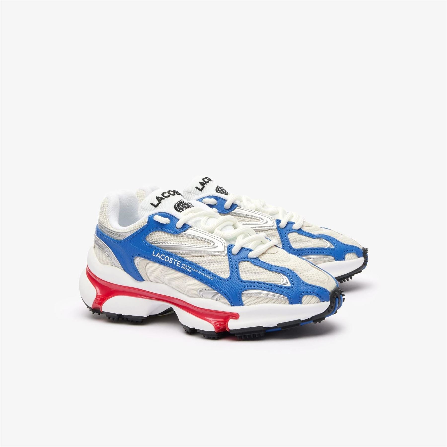 Lacoste Trainers