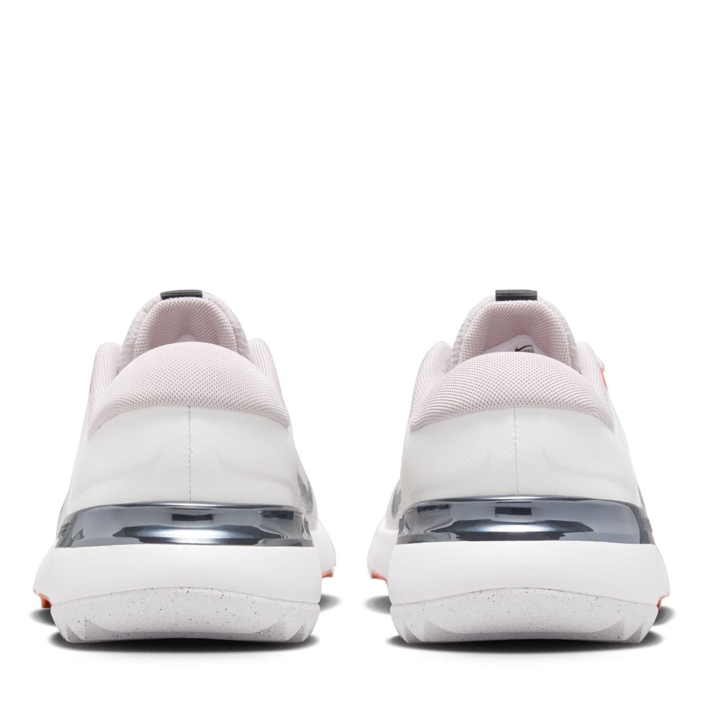 Nike Free Low Top Golf Spikeless Sneakers