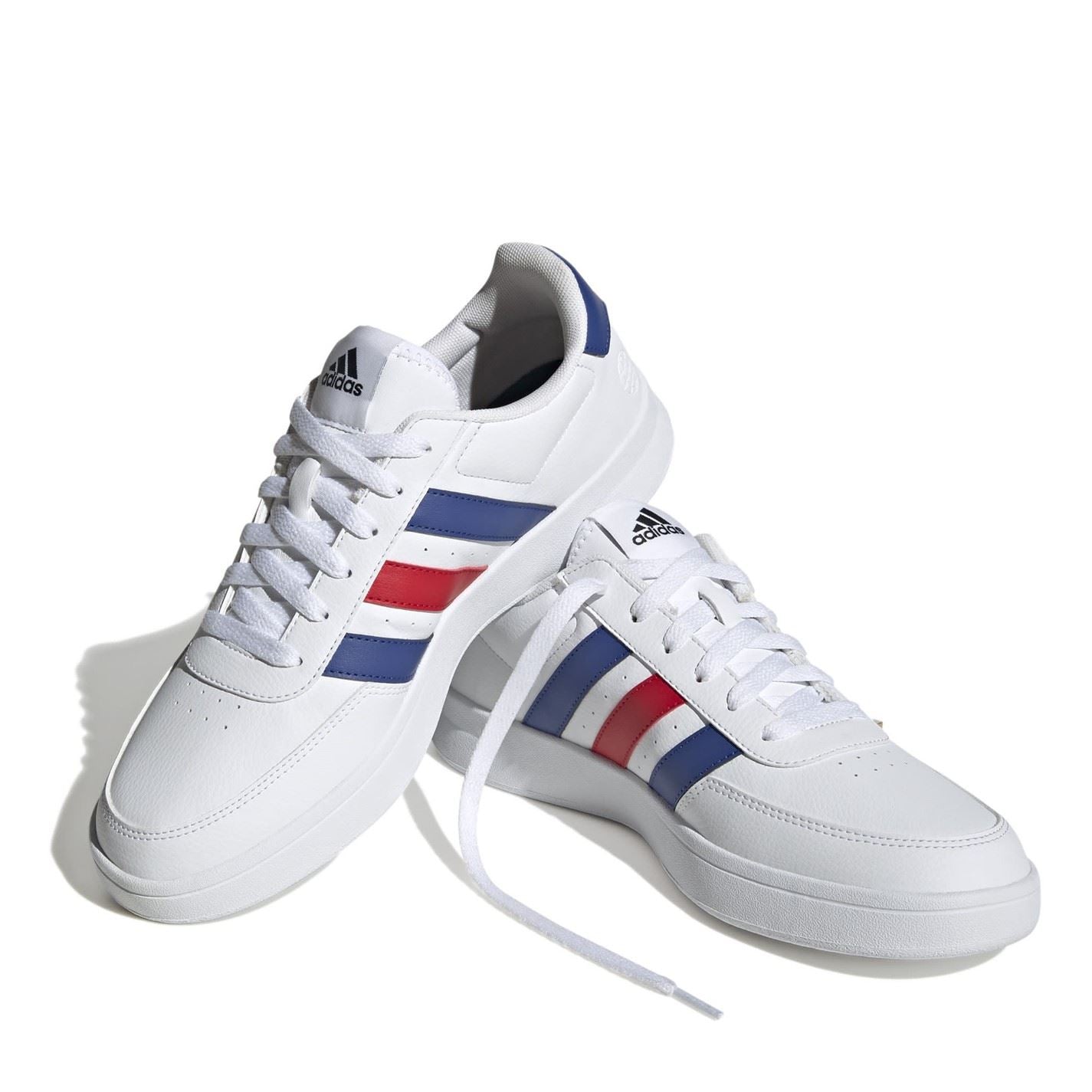 adidas Mens Breaknet 2.0 Trainers