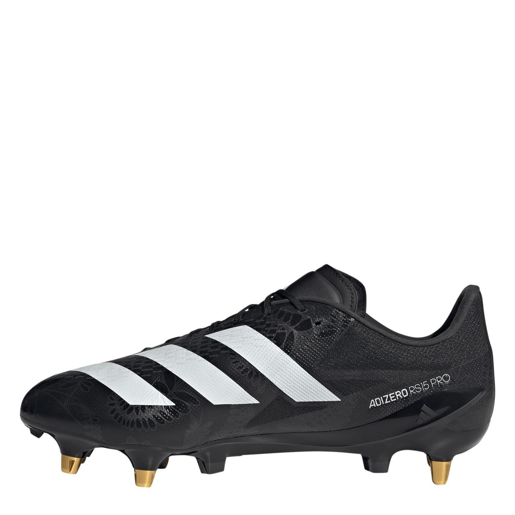 adidas Rs 15 Pro Soft Ground Rugby Boots