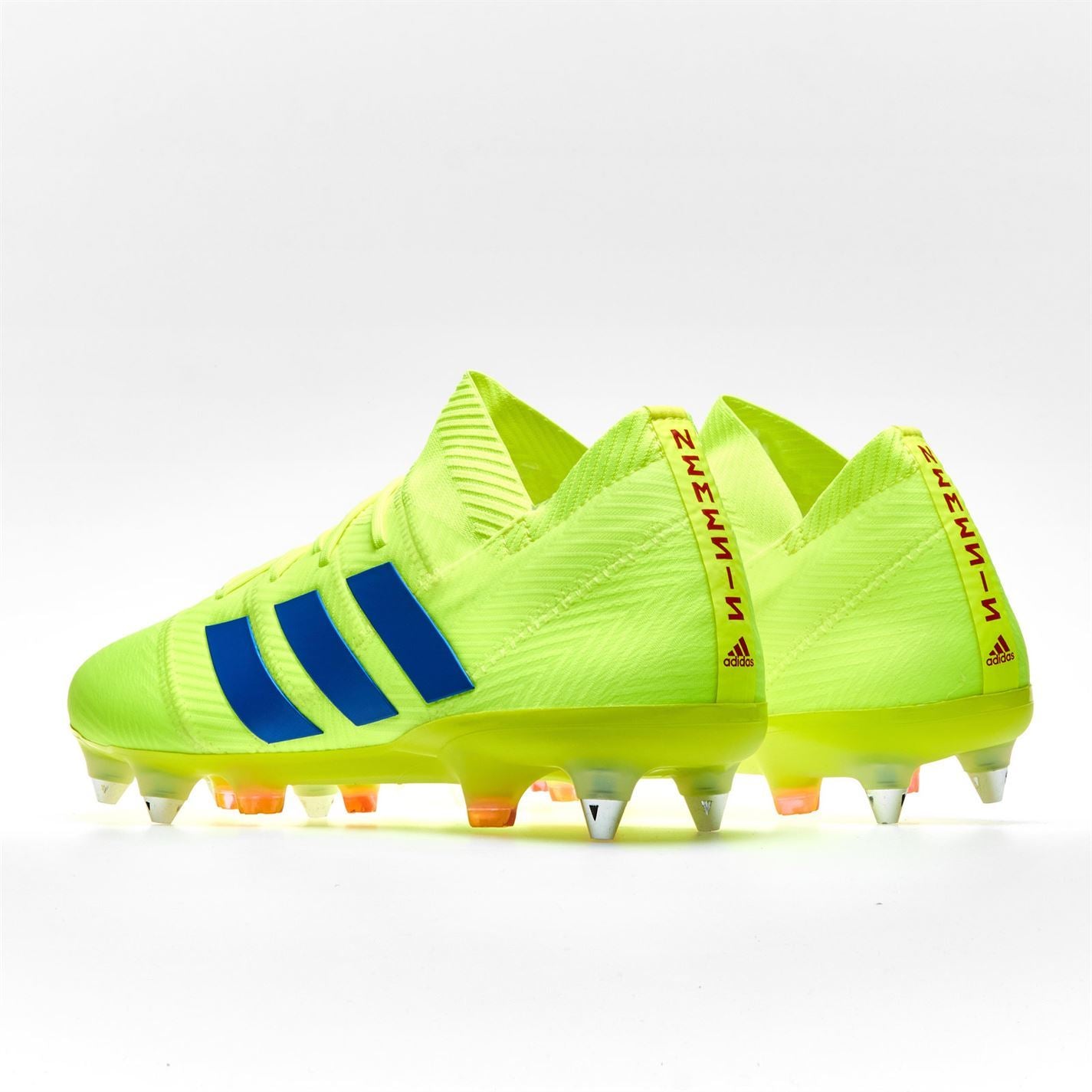 adidas Nemeziz Fg Football Boots – Lovell Sports