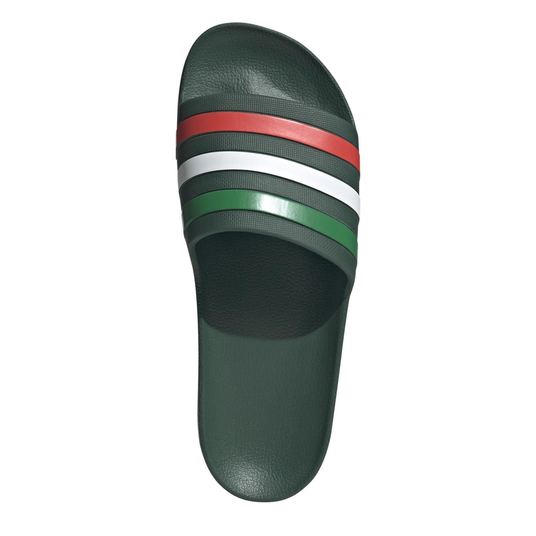 adidas Mens Adilette Aqua Slide