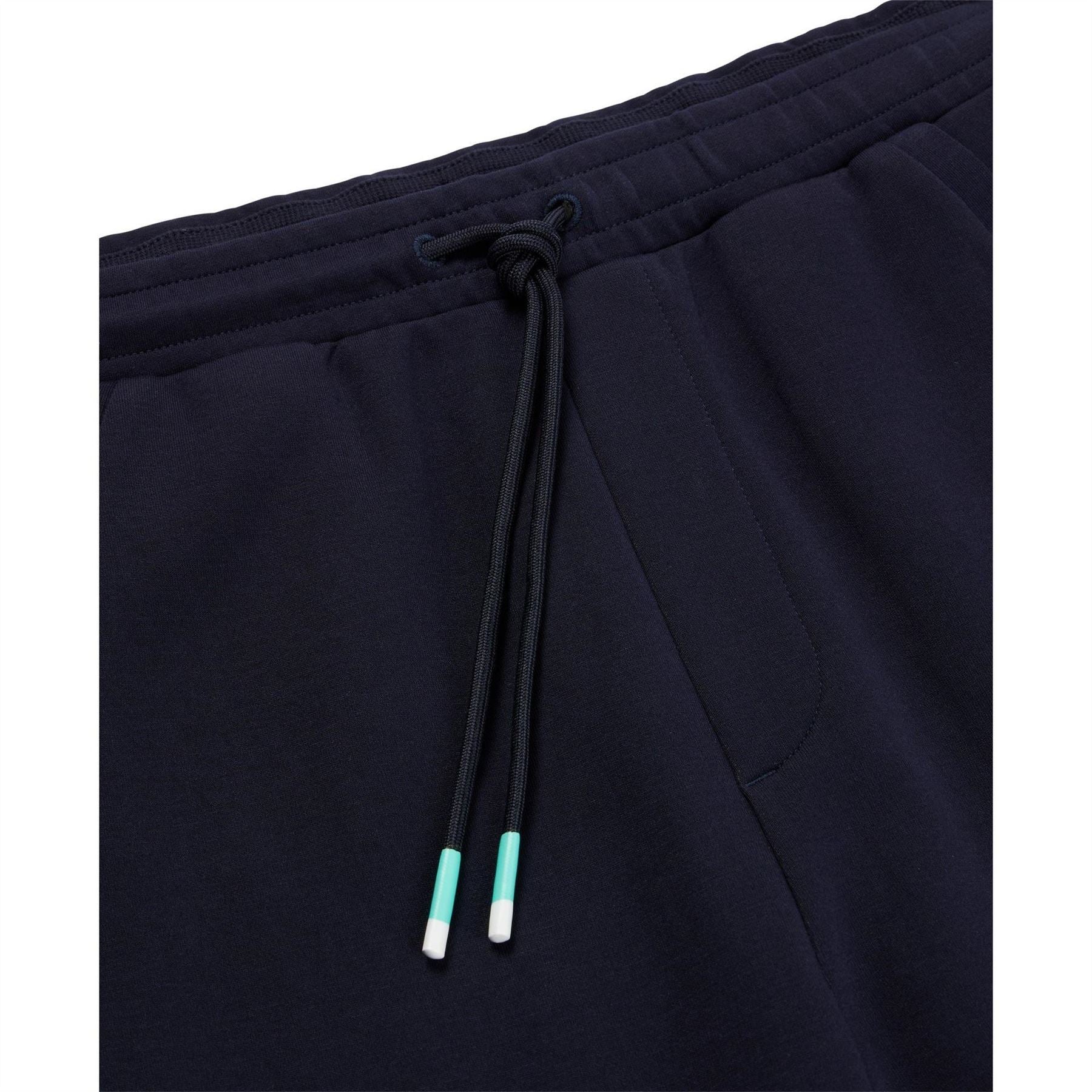 Boss Headlo 1 Solid Athletic Shorts