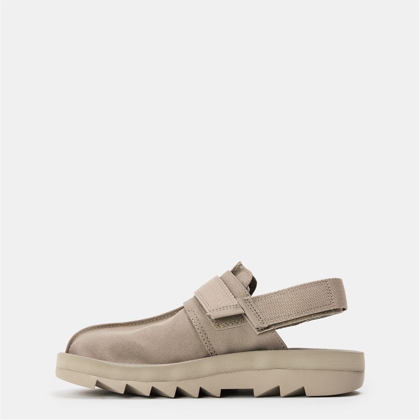 Reebok Beatnik Closed Toe Lug Sole Slingbacks