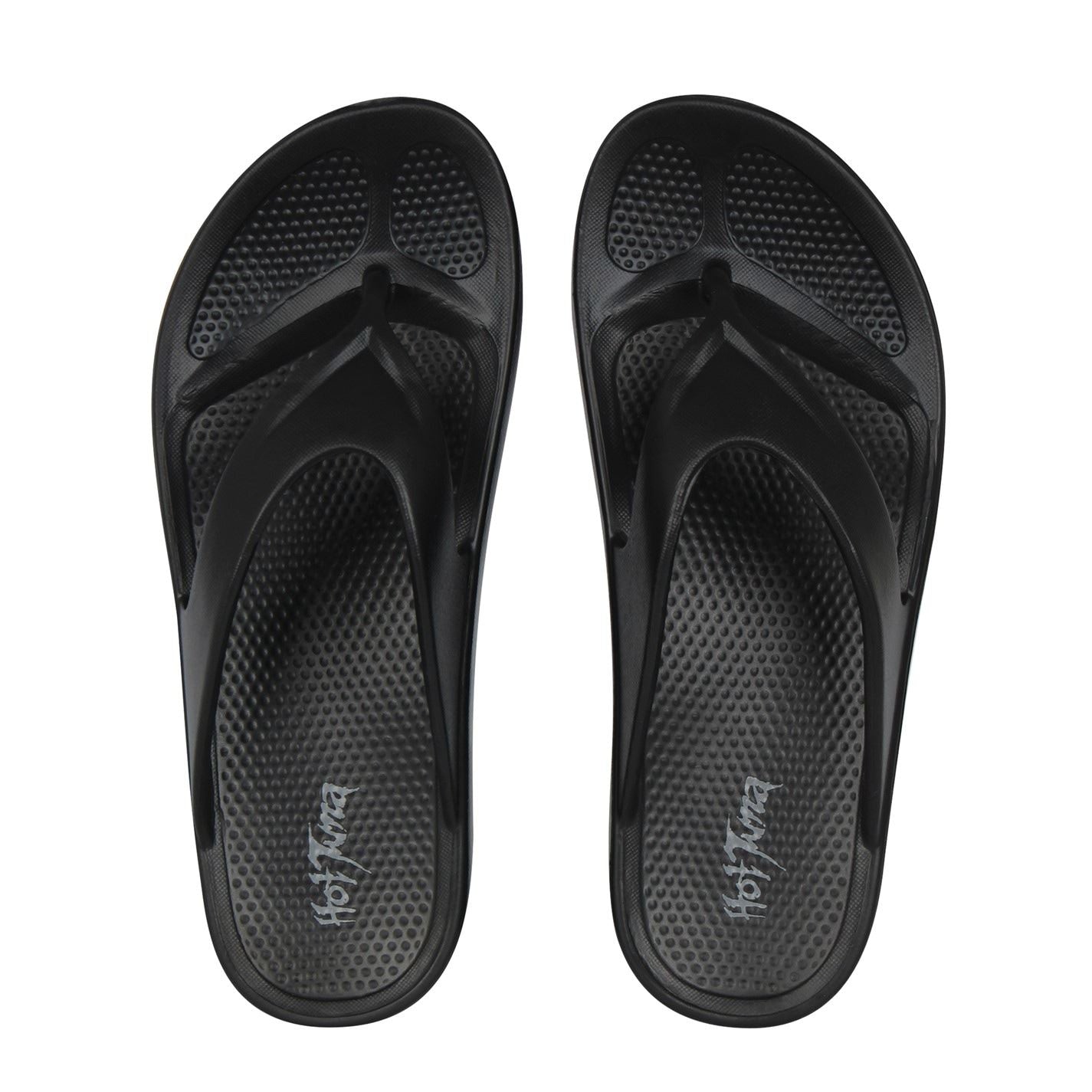 Hot Tuna Tuna Flip Flop Ld53