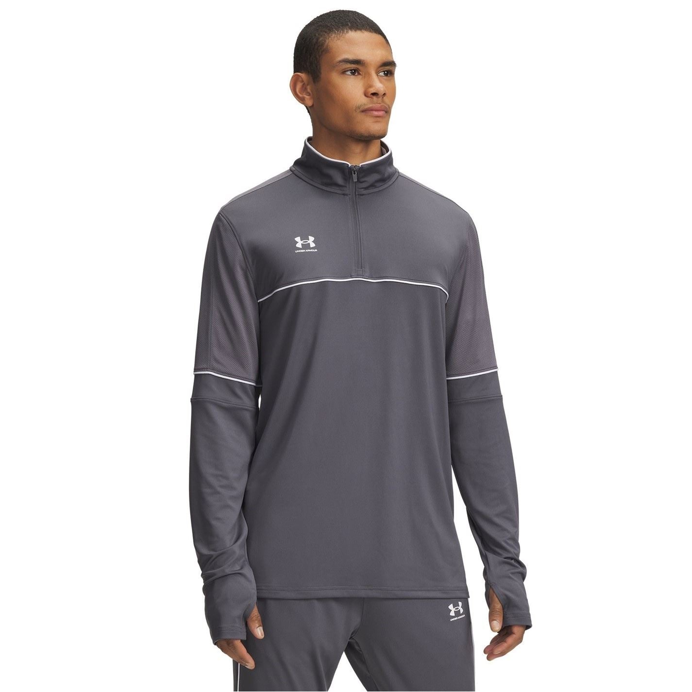 Under Armour Challenger Tracksuit Top