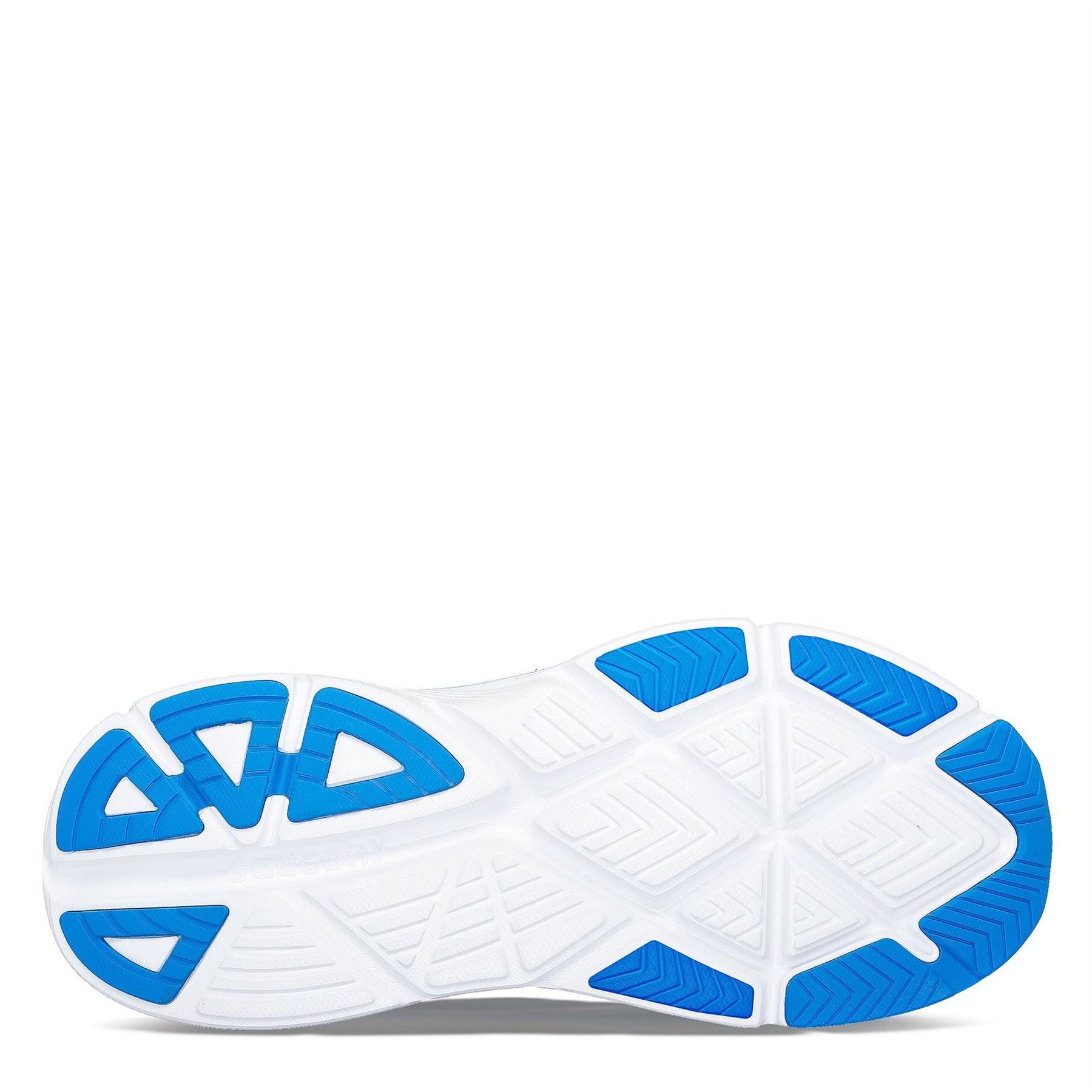 Saucony Mens 17 Running Shoes