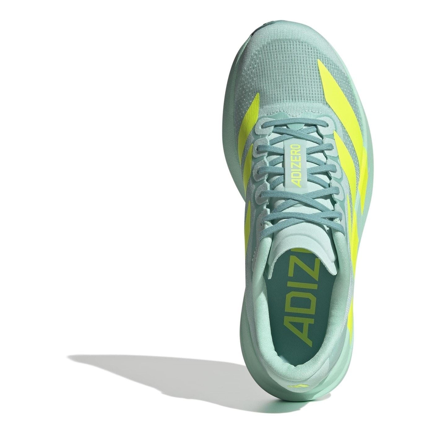 adidas Womens Adizero Evo Sl Road Running Shoes