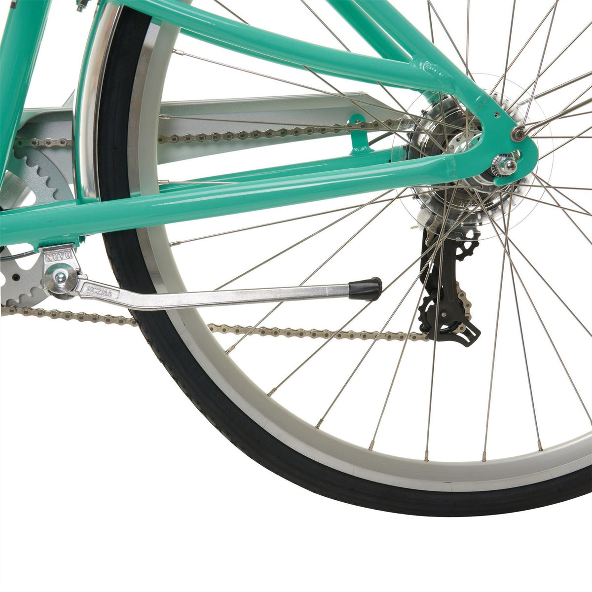 Pinnacle Womens 1  Hybrid Bike