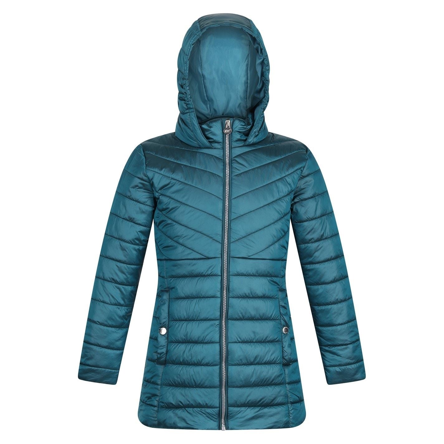 Regatta Kids Babette Heavyweight Puffer Jacket