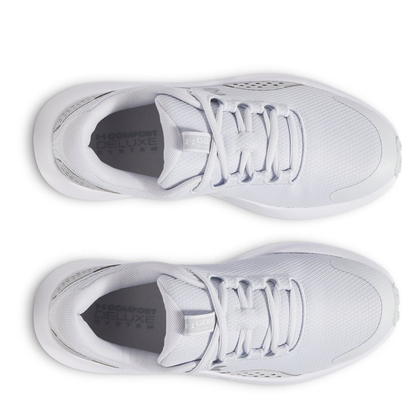 Under Armour Surge Low Top Golf Sneakers