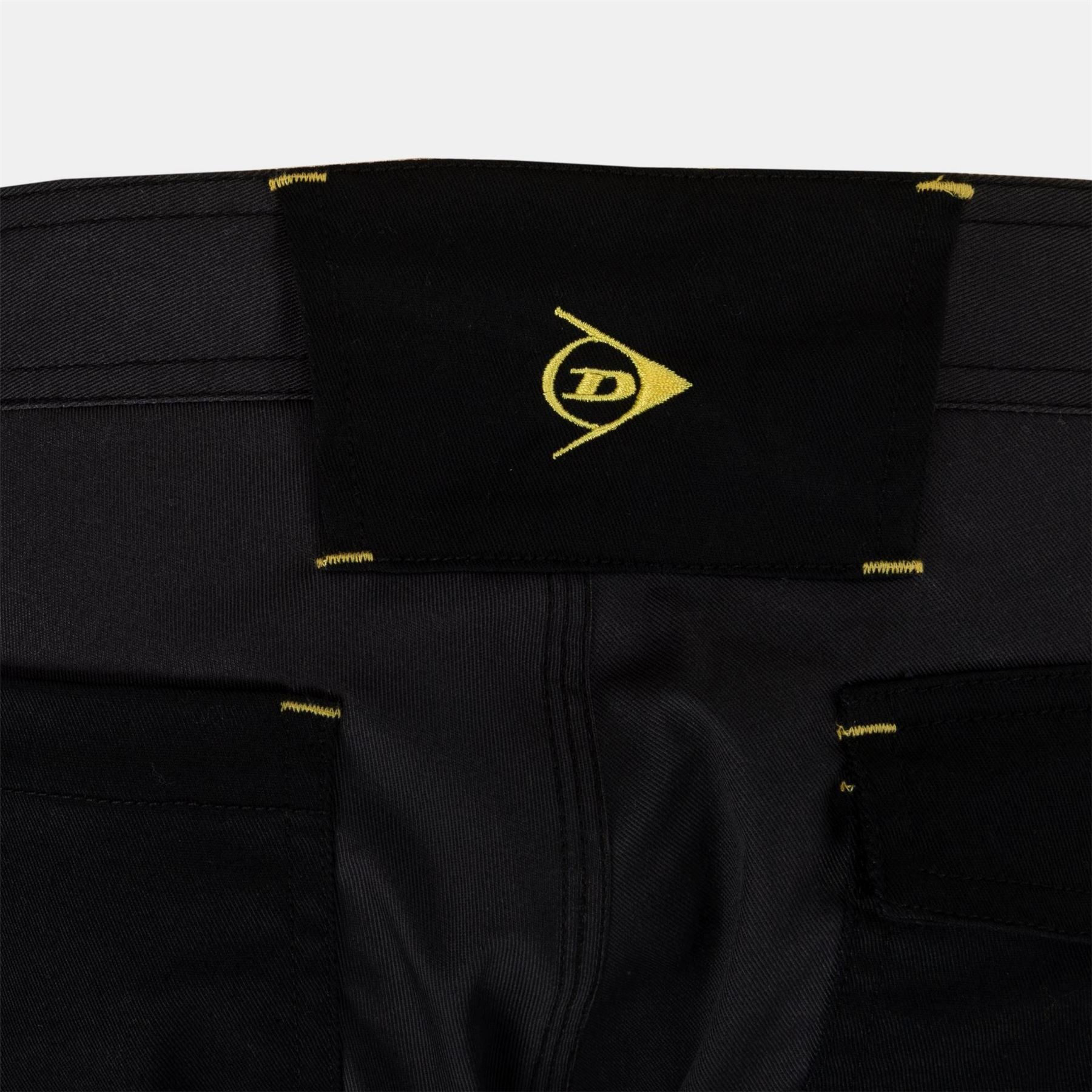 Dunlop Mens On Site Shorts