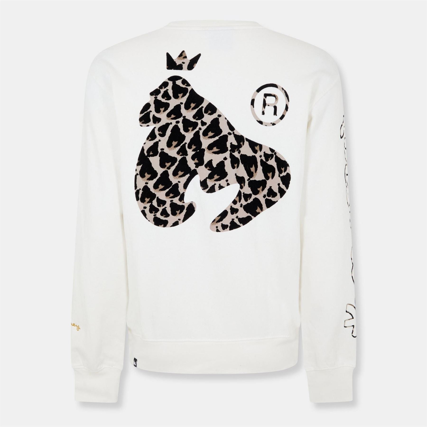 Money Cheetah Crew