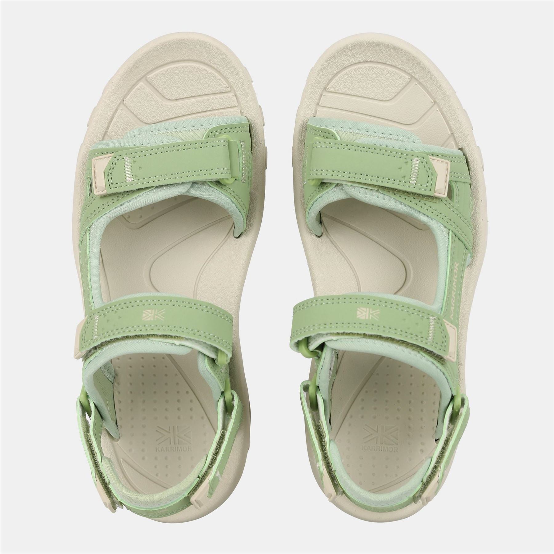 Karrimor Antibes Walking Sandals Juniors