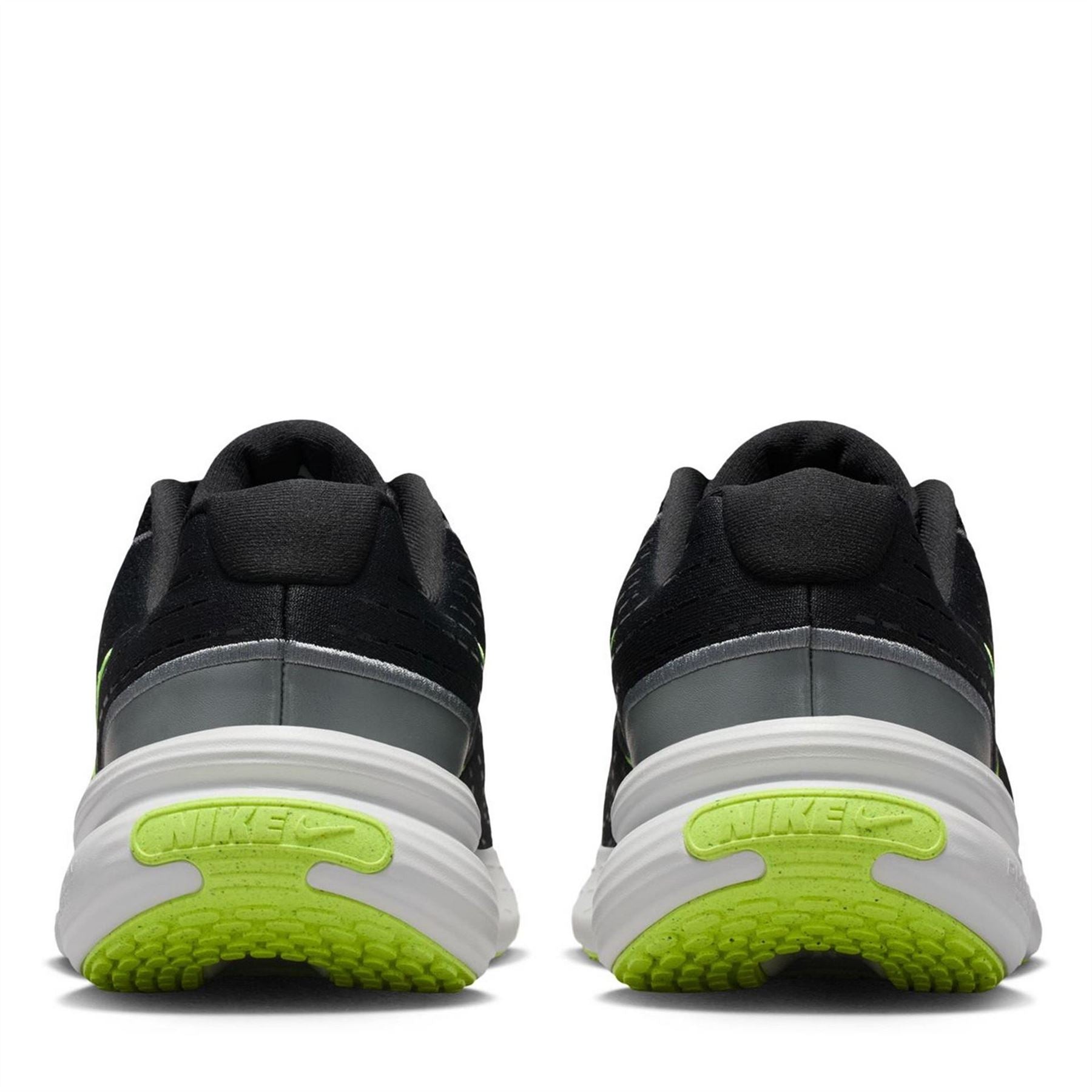 Nike Uplift Low Top Lace-Up Running Sneakers